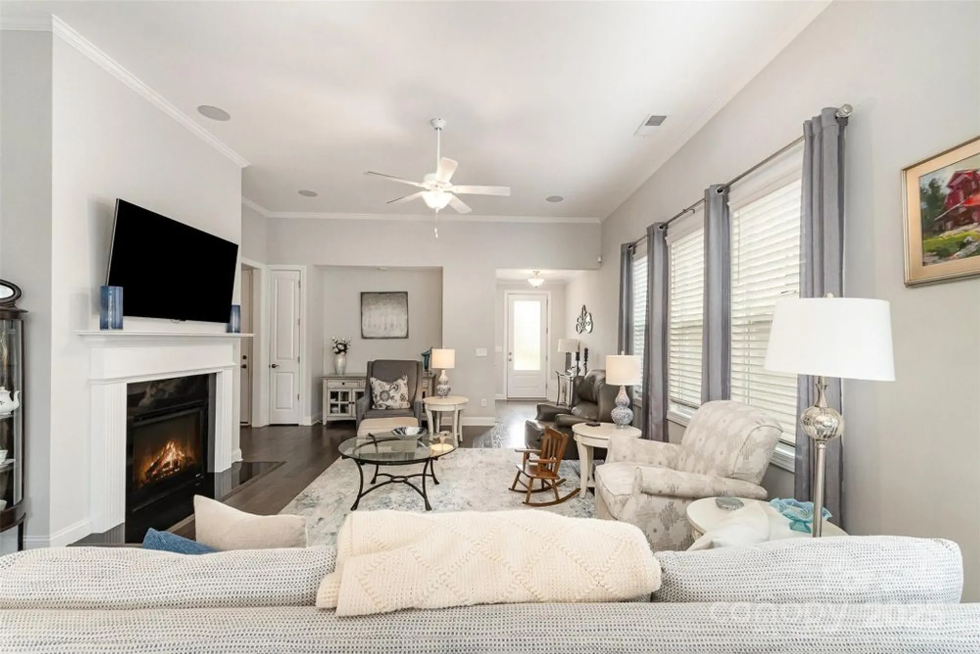 Property Slideshow image 8 of 34 | 7025 overjoyed crossing, Charlotte, NC, 28215