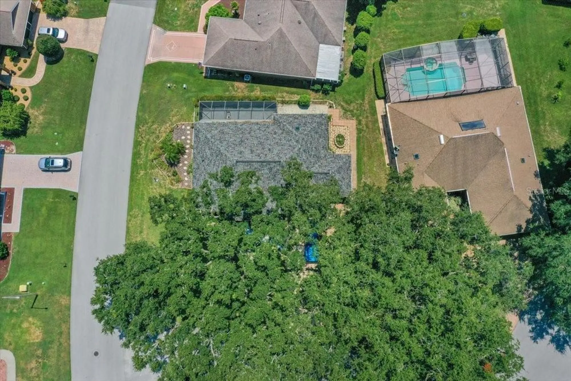 Property Slideshow image 78 of 80 | 11584 se 175th st, Summerfield, FL, 34491