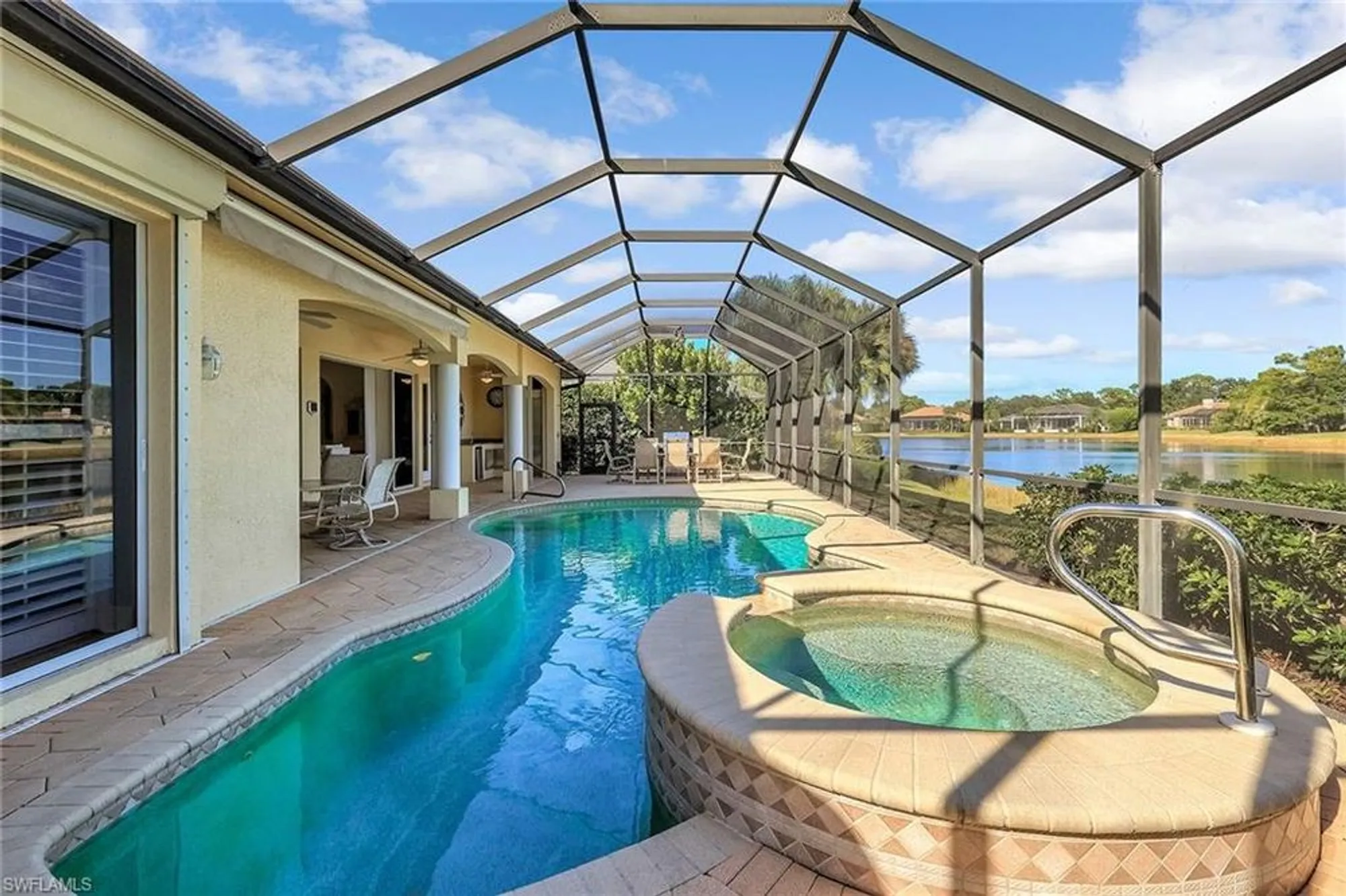 Property Slideshow image 35 of 50 | 3500 candleberry ct, Bonita Springs, FL, 34134