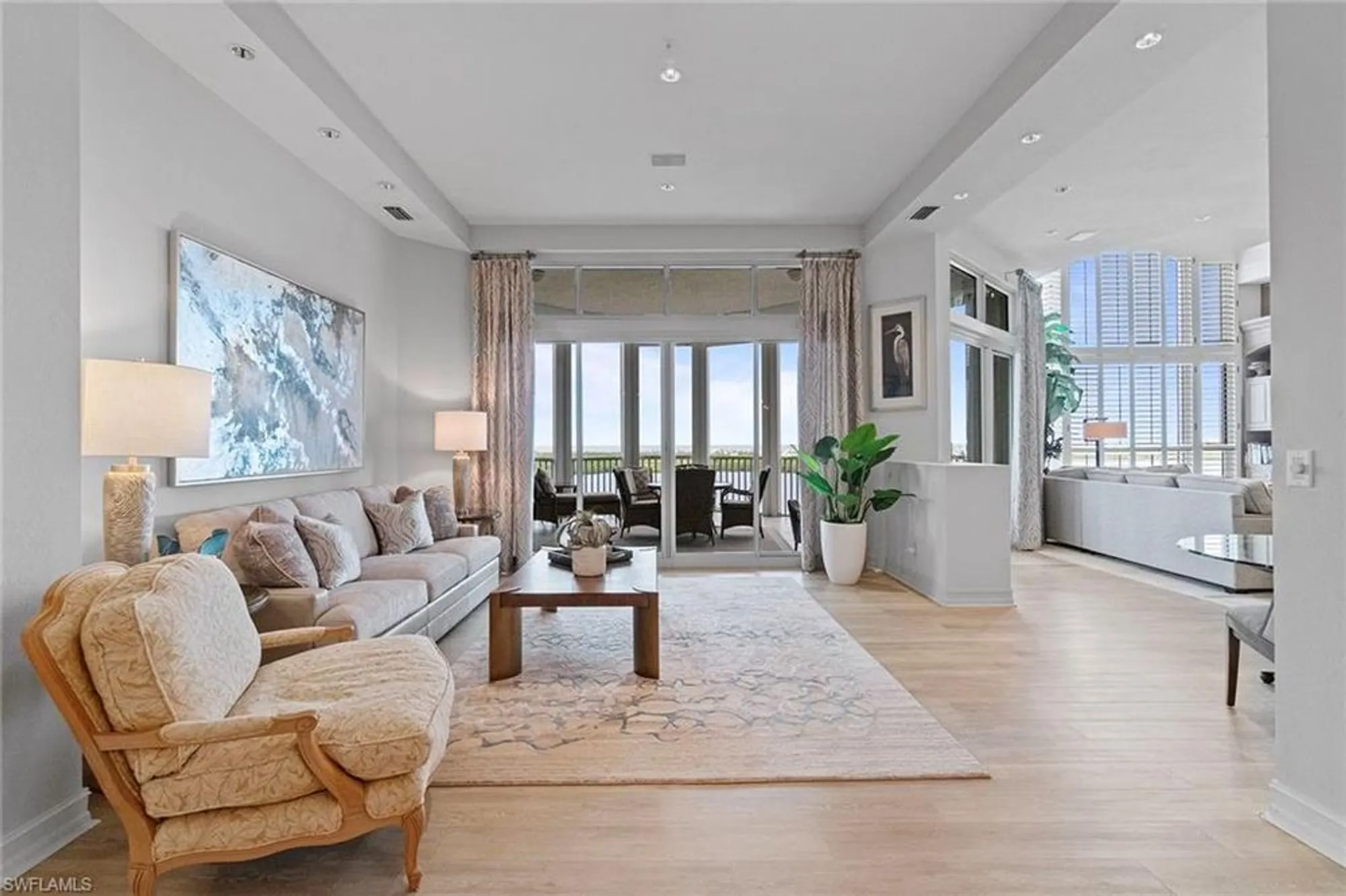Property Slideshow image 9 of 29 | 4811 island pond ct 1202, Bonita Springs, FL, 34134
