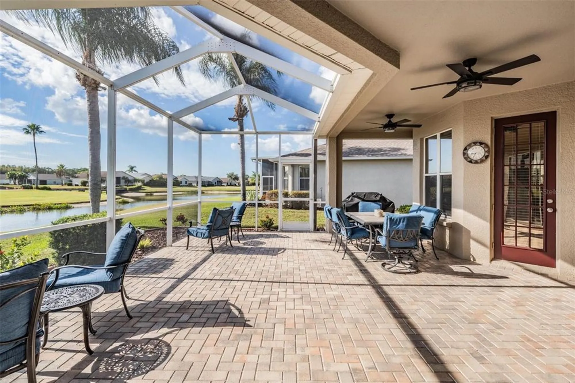 Property Slideshow image 22 of 52 | 1721 lakestone dr, Trinity, FL, 34655