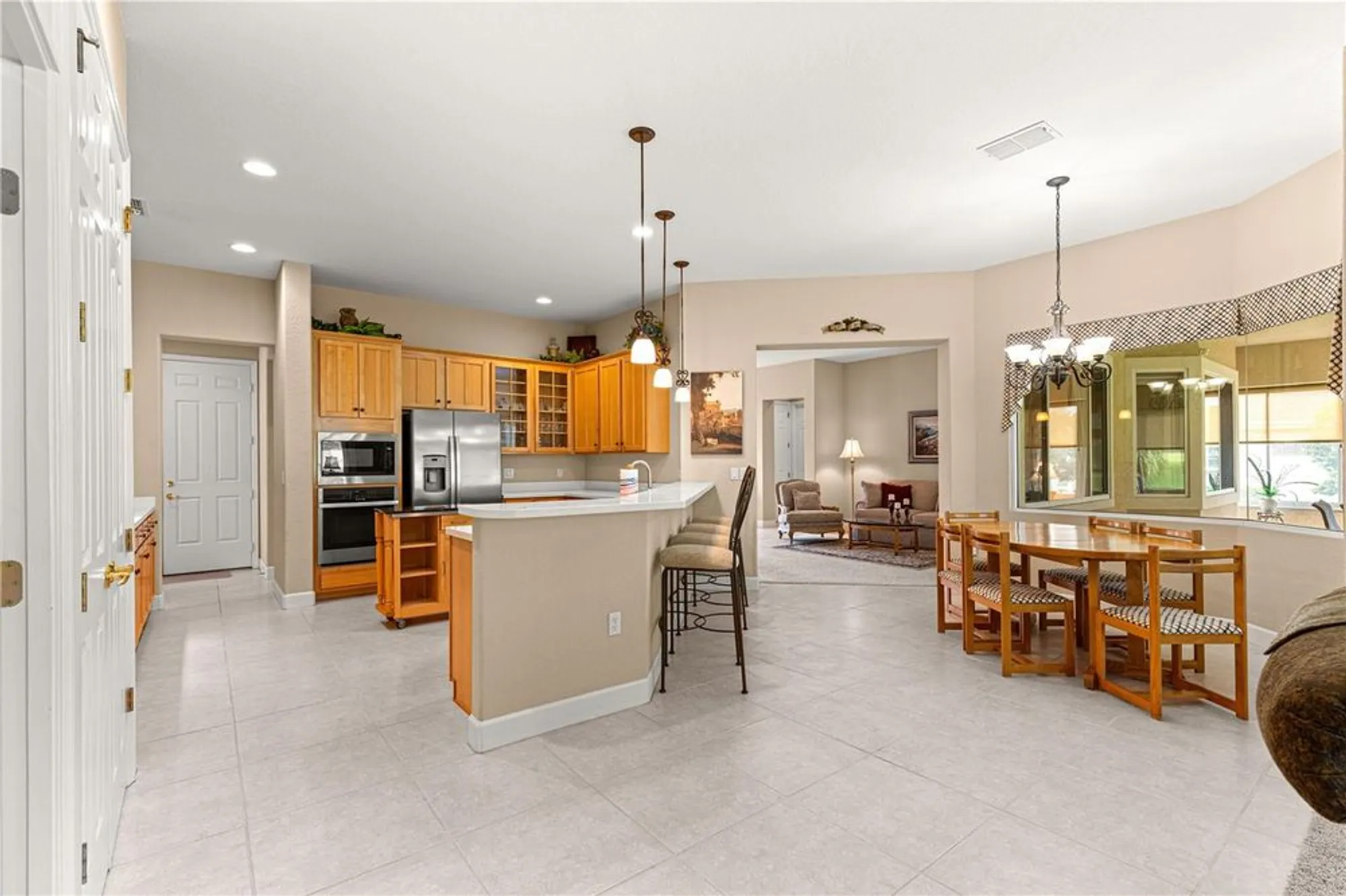 Property Slideshow image 17 of 47 | 13195 se 93rd cir, Summerfield, FL, 34491