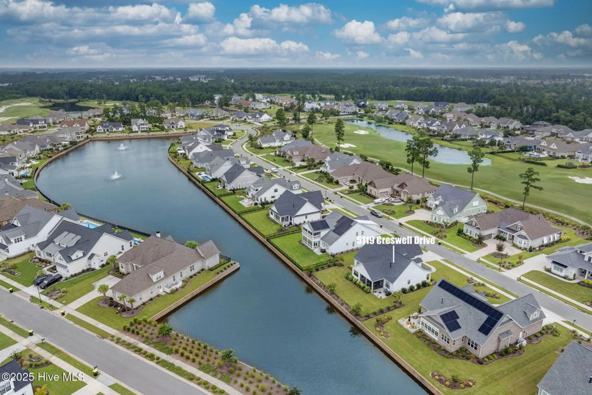 Property Slideshow image 60 of 100 | 5119 creswell dr, Leland, NC, 28451