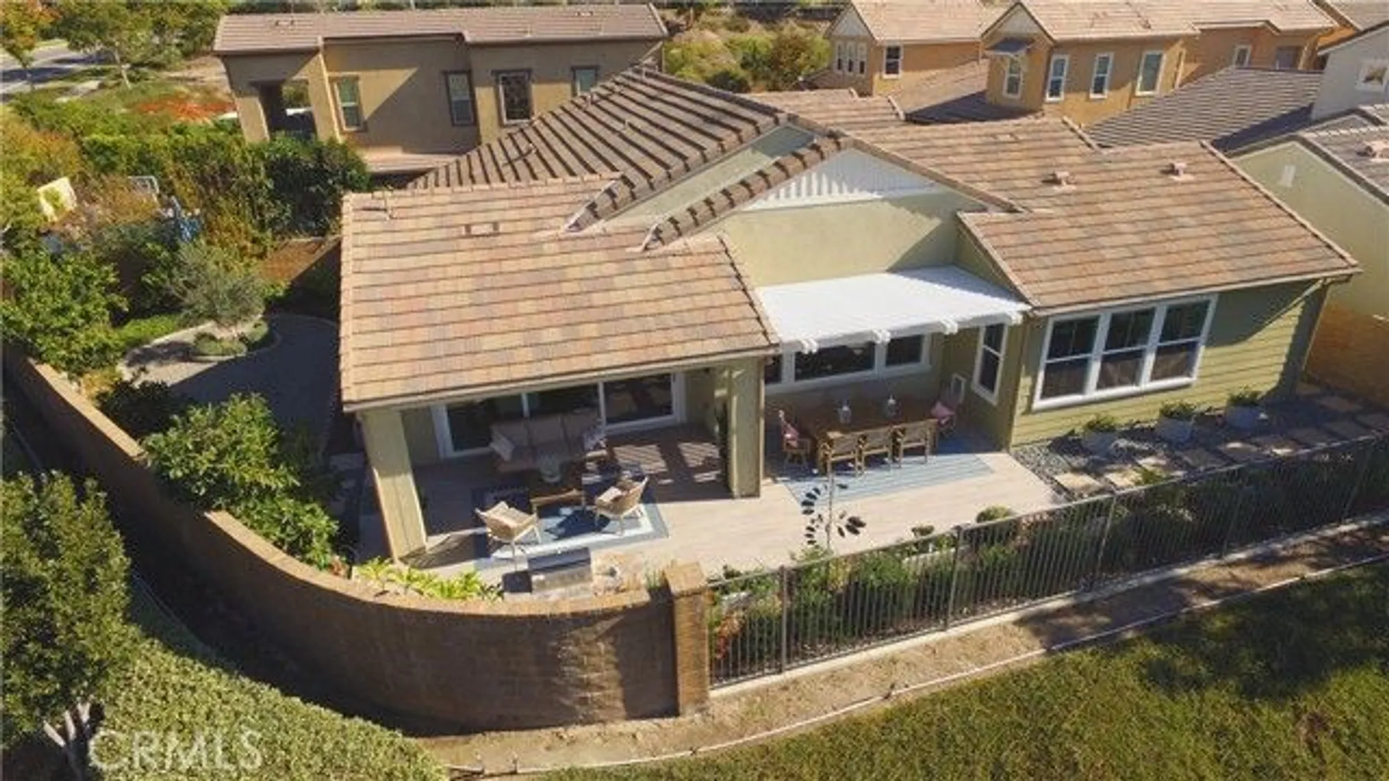 Property Slideshow image 47 of 61 | 5 garcilla dr, Rancho Mission Viejo, CA, 92694