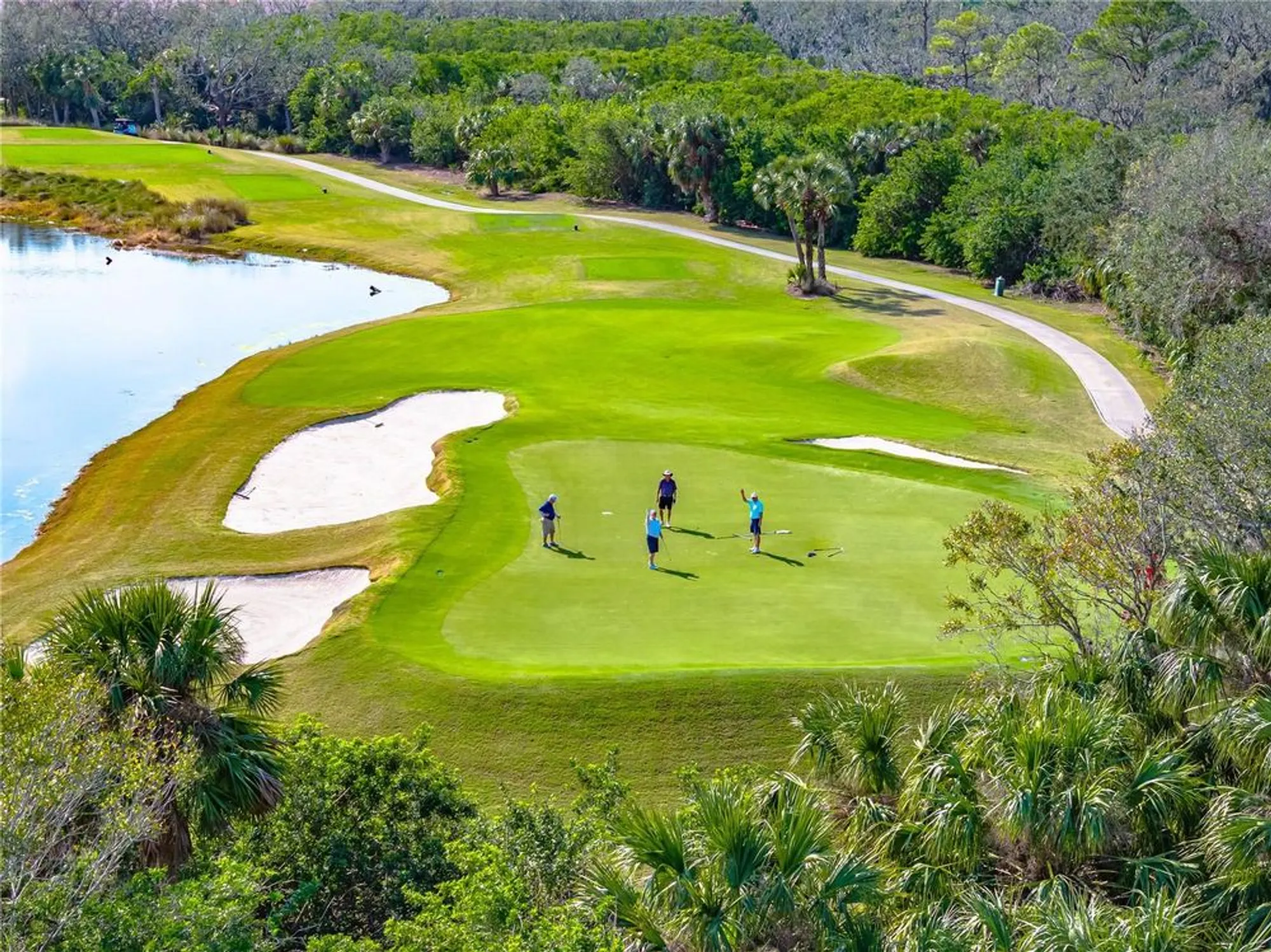 Property Slideshow image 51 of 79 | 7149 river hammock dr 101, Bradenton, FL, 34212