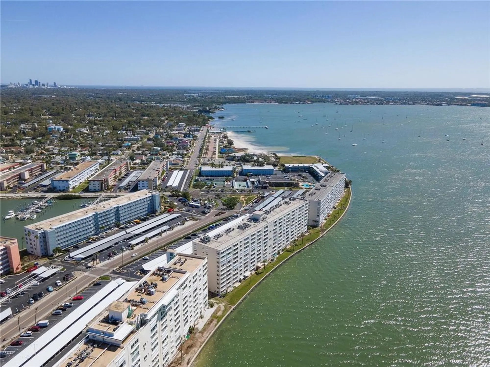 Property Slideshow image 19 of 24 | 5980 shore blvd 510, Gulfport, FL, 33707