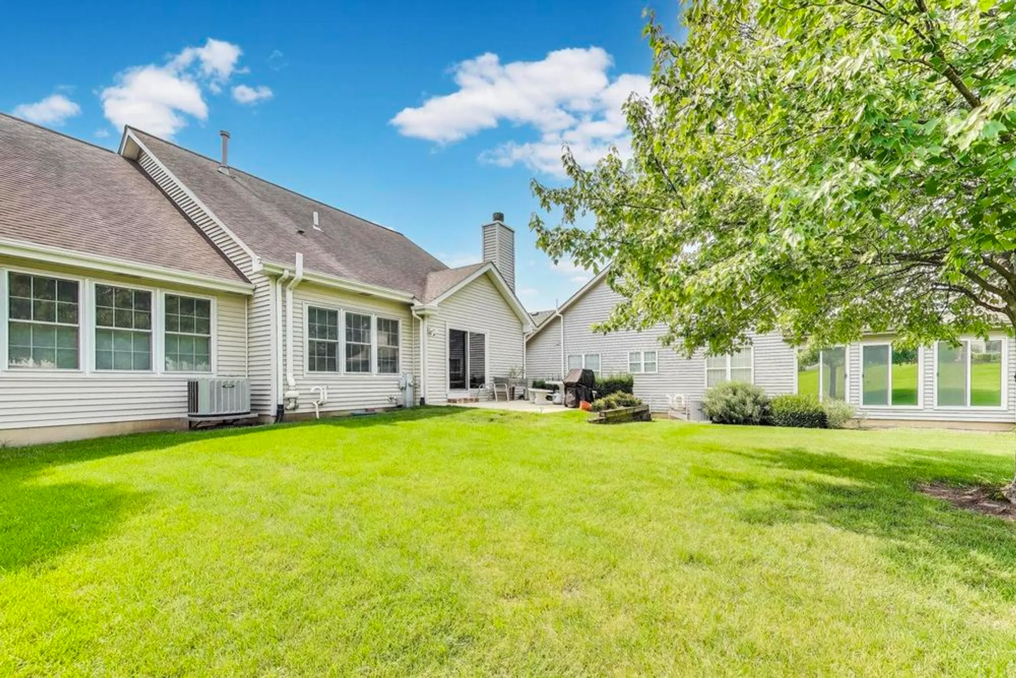 Property Slideshow image 40 of 44 | 13453 tall pines ln, Plainfield, IL, 60544