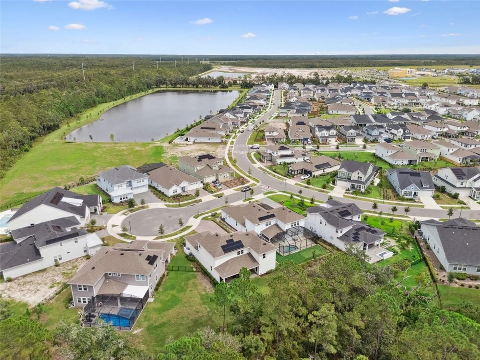 Property Slideshow image 51 of 62 | 3130 vanguard ct, Saint Cloud, FL, 34771