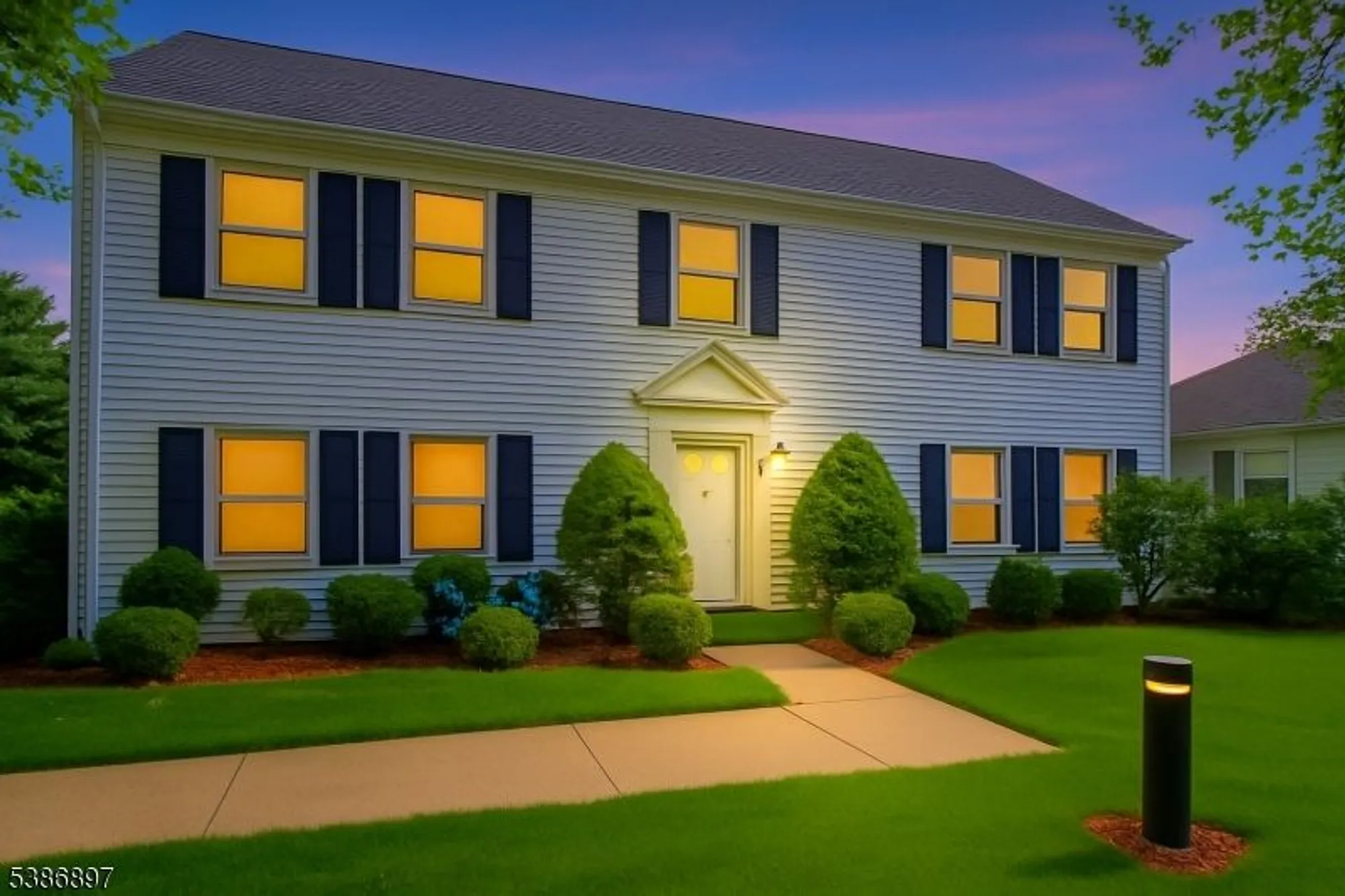 Property Slideshow image 2 of 35 | 374 new bedford ln, Monroe Twp., NJ, 08831