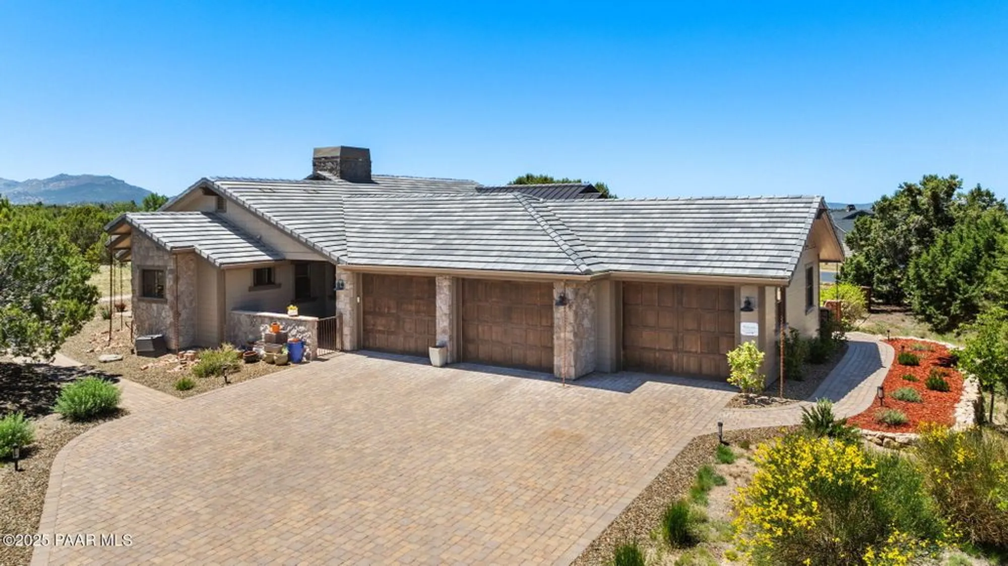 Property Slideshow image 1 of 58 | 5485 w bruno canyon dr, Prescott, AZ, 86305