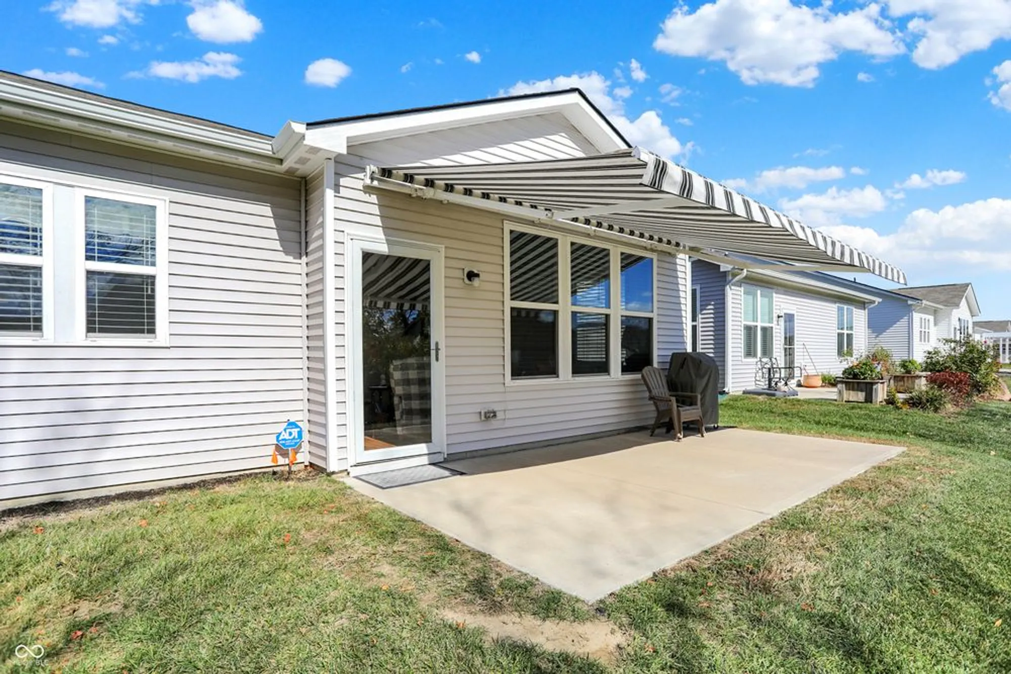 Property Slideshow image 54 of 60 | 4585 mimosa dr, Plainfield, IN, 46168