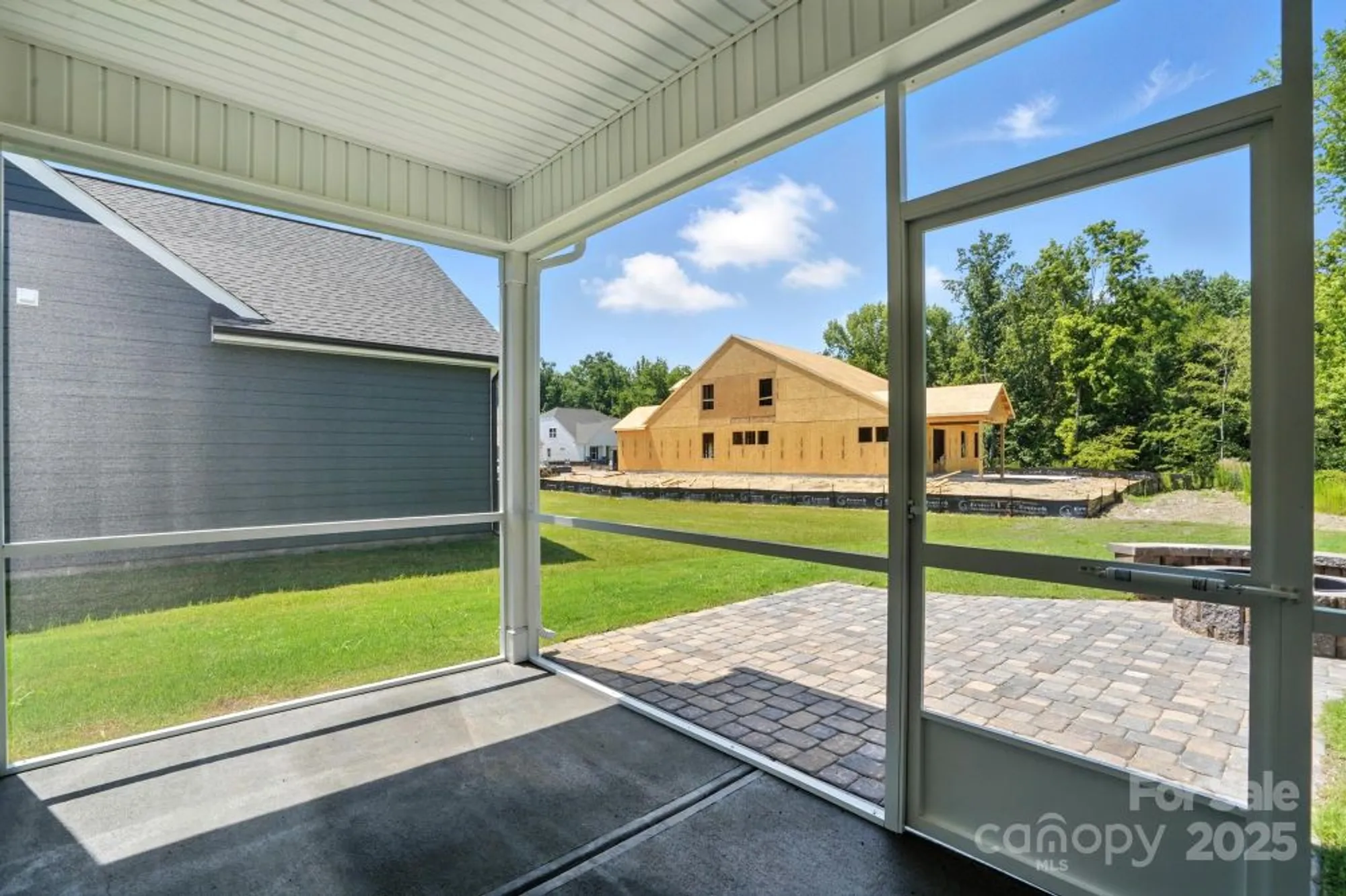 Property Slideshow image 46 of 48 | 4009 grace pointe dr, Indian Trail, NC, 28079