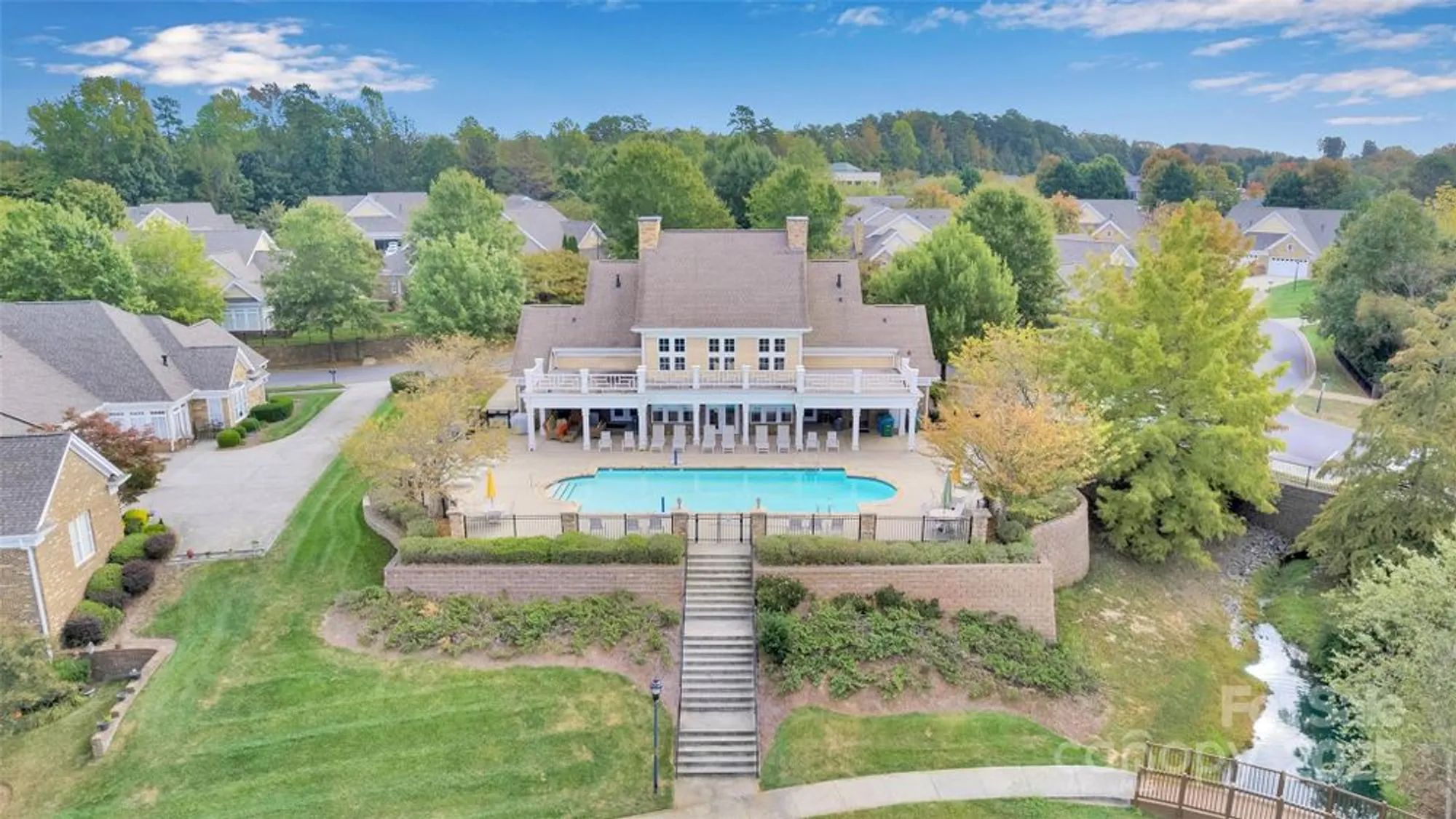 Property Slideshow image 41 of 46 | 2742 circa dr, Matthews, NC, 28105