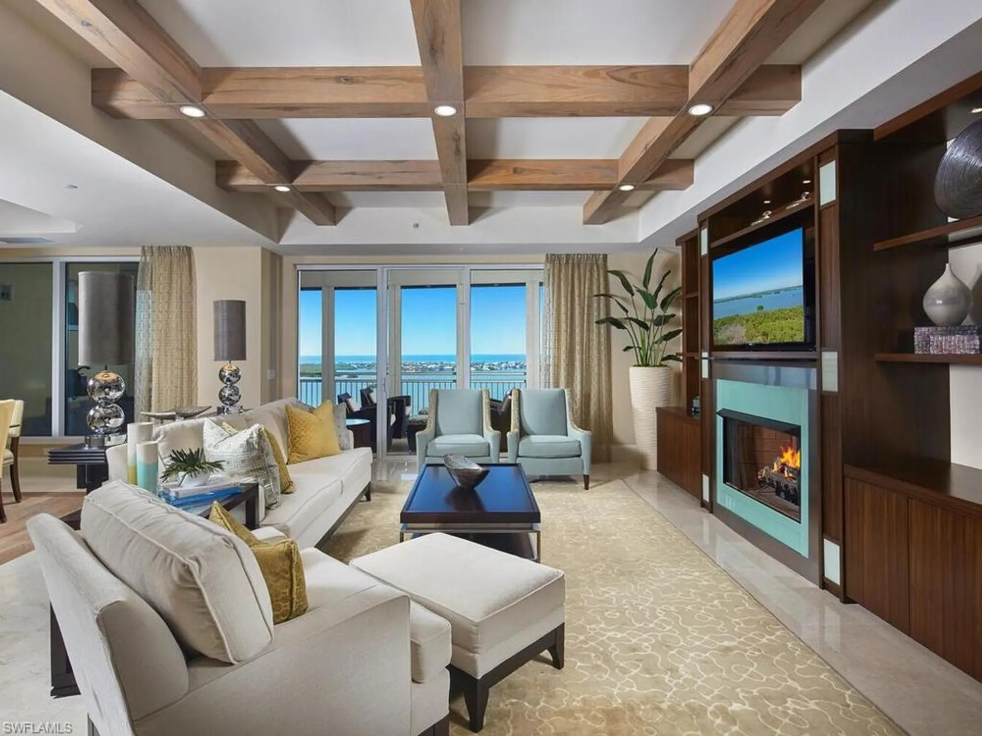Property Slideshow image 1 of 45 | 4851 bonita bay blvd 1703, Bonita Springs, FL, 34134