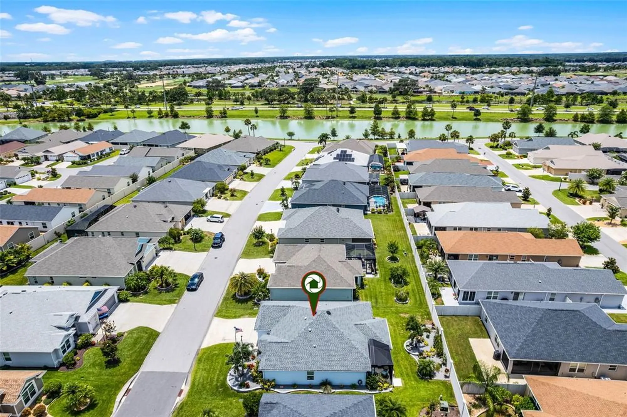 Property Slideshow image 40 of 54 | 5778 henry loop, The Villages, FL, 32163