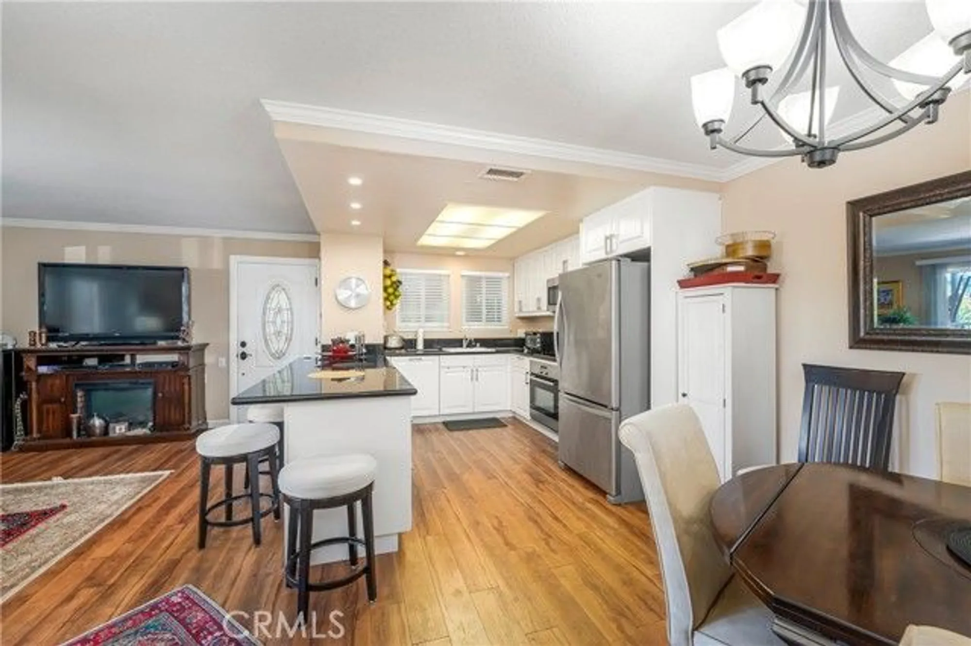 Property Slideshow image 3 of 58 | 898 ronda sevilla n, Laguna Woods, CA, 92637