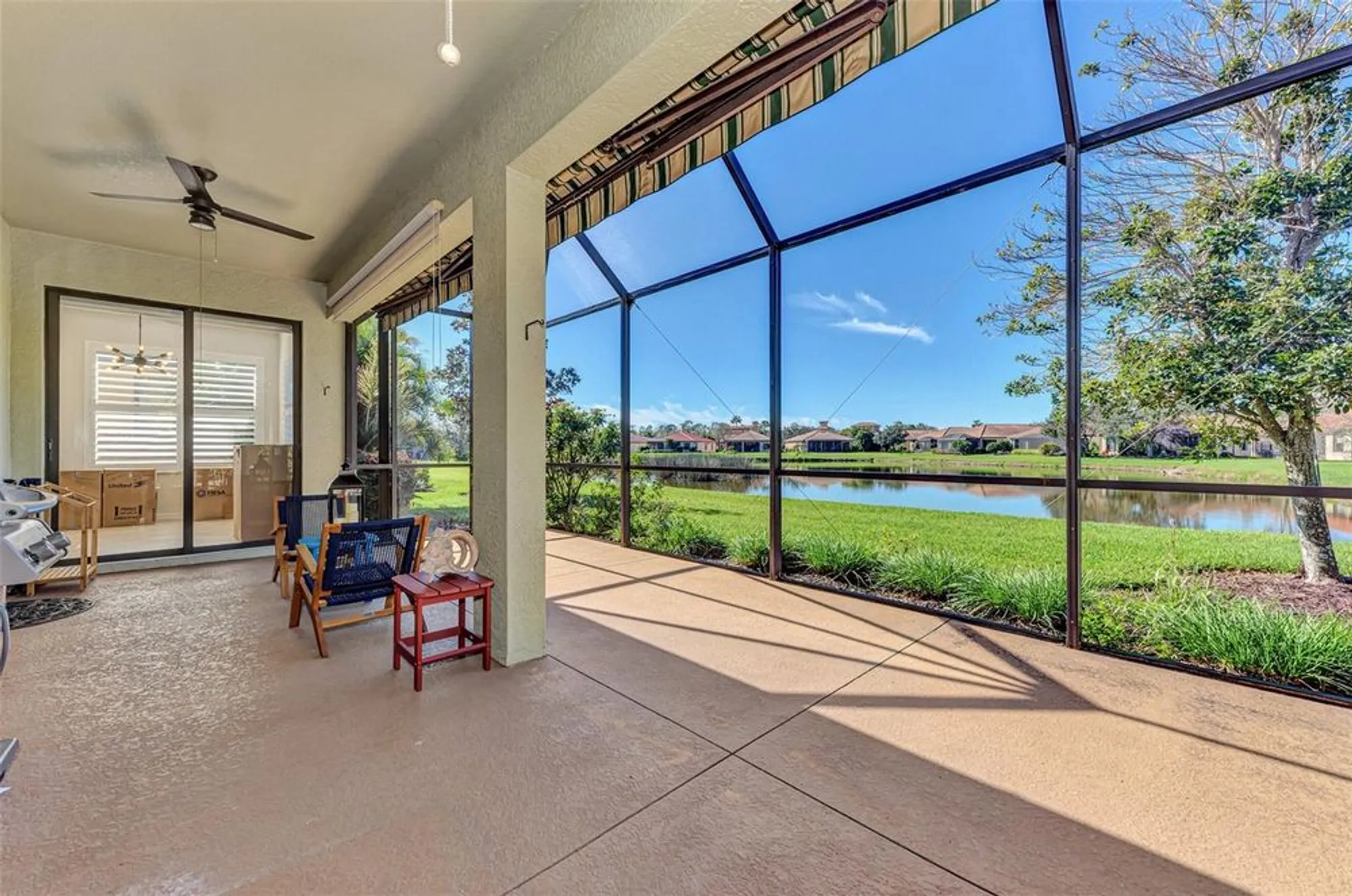 Property Slideshow image 46 of 53 | 20619 capello dr, Venice, FL, 34292