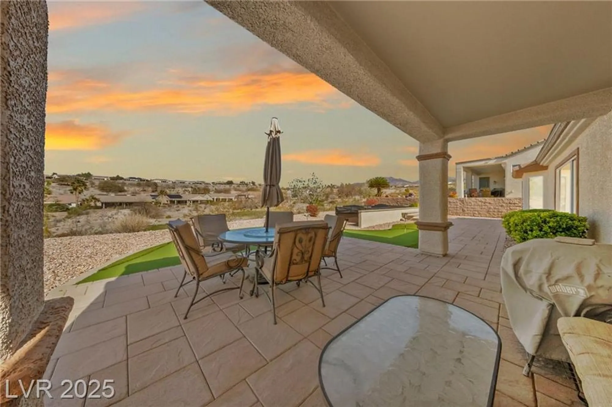Property Slideshow image 1 of 35 | 2920 foxtail creek ave, Henderson, NV, 89052