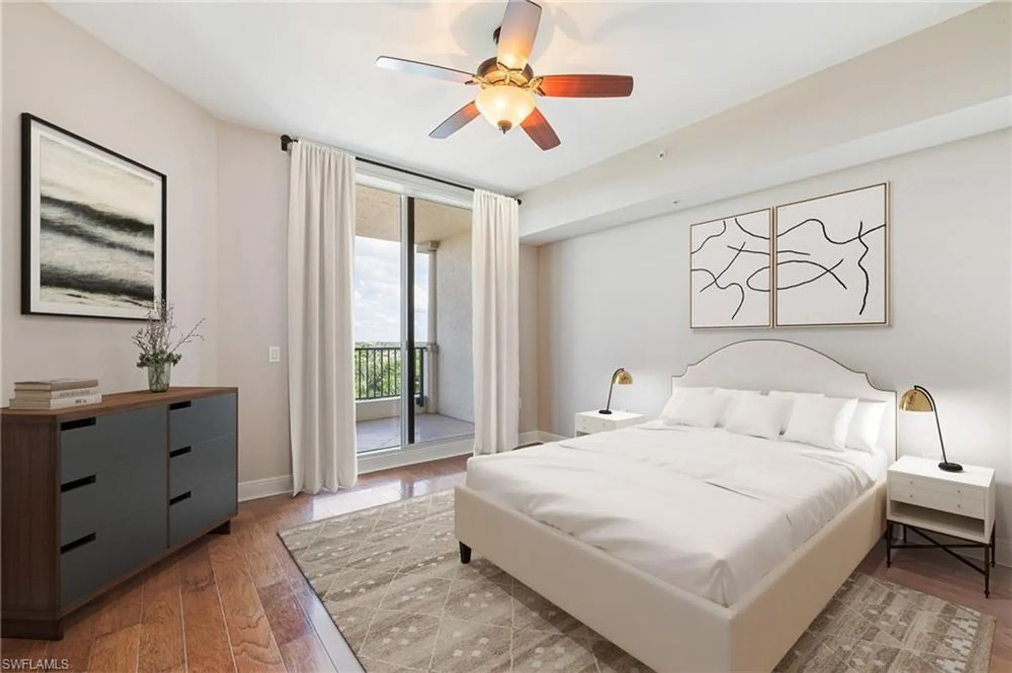 Property Slideshow image 21 of 33 | 23850 via italia cir 604, Estero, FL, 34134