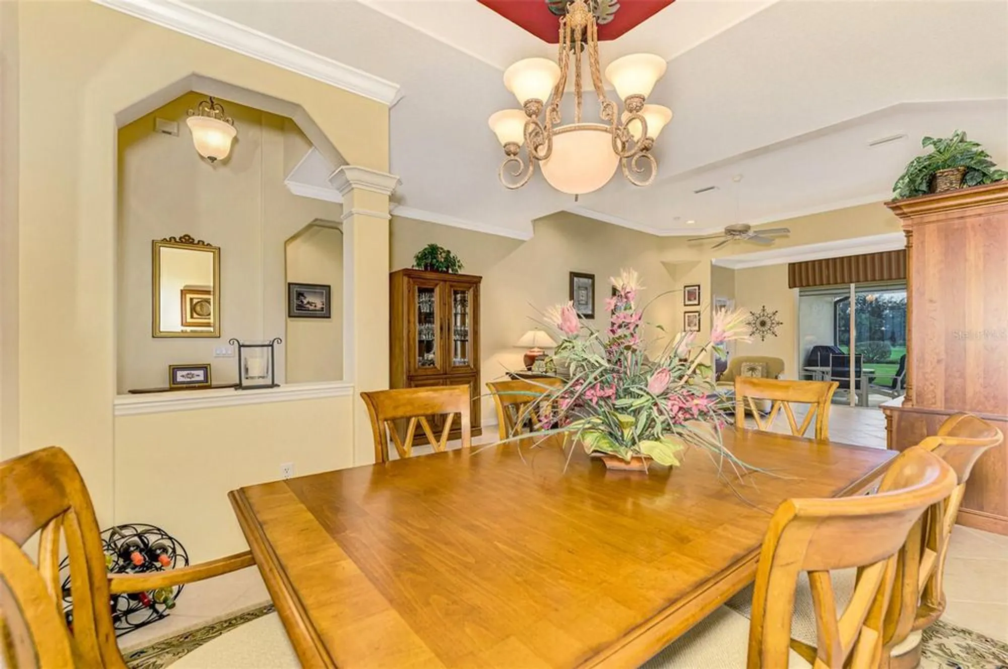 Property Slideshow image 28 of 55 | 5633 whispering oaks dr, North Port, FL, 34287