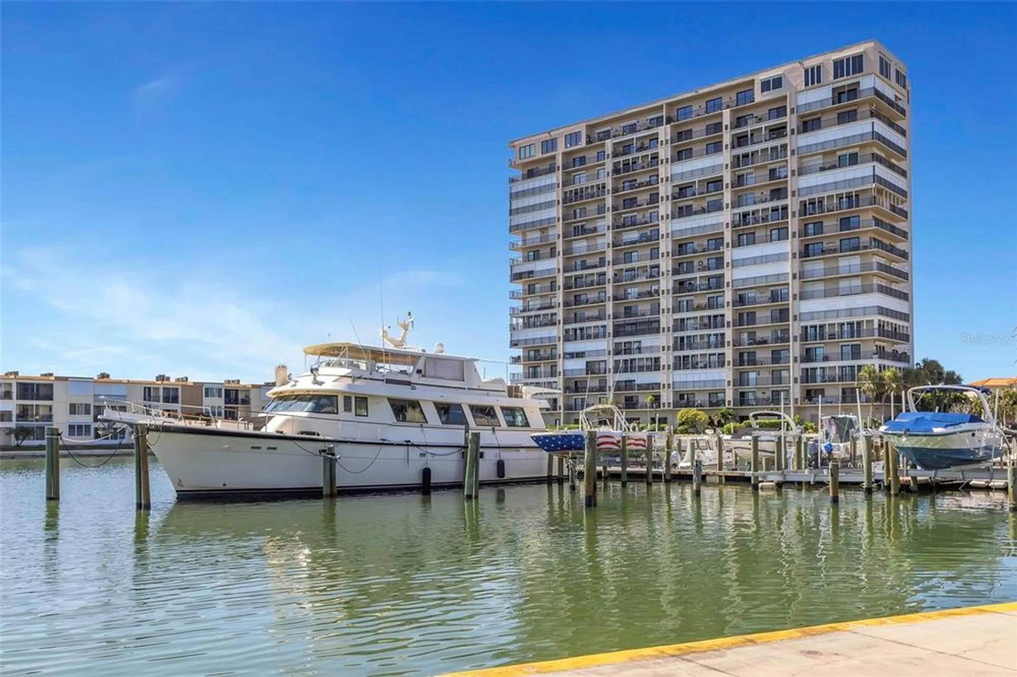 Property Slideshow image 64 of 65 | 7300 sun island dr s apt 1505, South Pasadena, FL, 33707