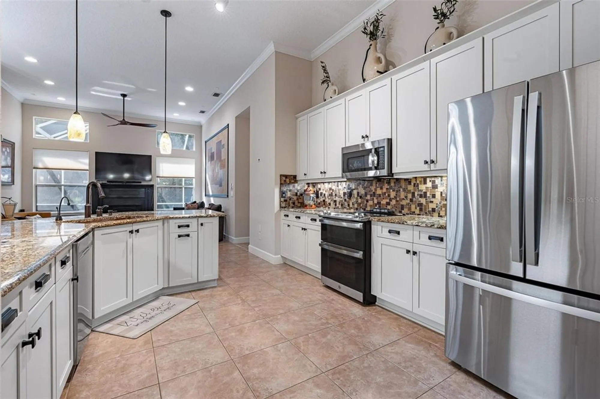 Property Slideshow image 14 of 88 | 945 stone lake dr, Ormond Beach, FL, 32174