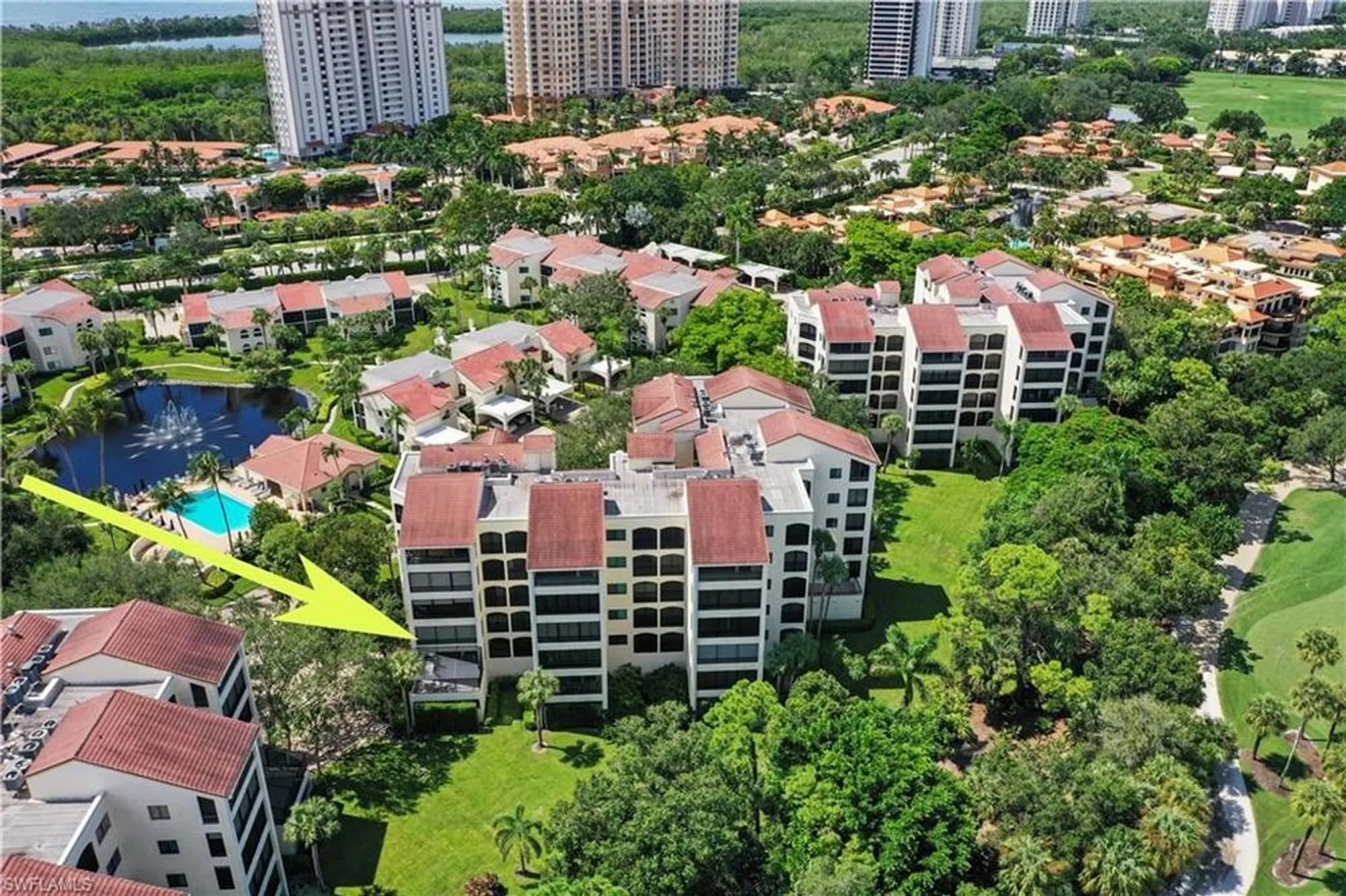 Property Slideshow image 28 of 33 | 6510 valen way # b201, Naples, FL, 34108