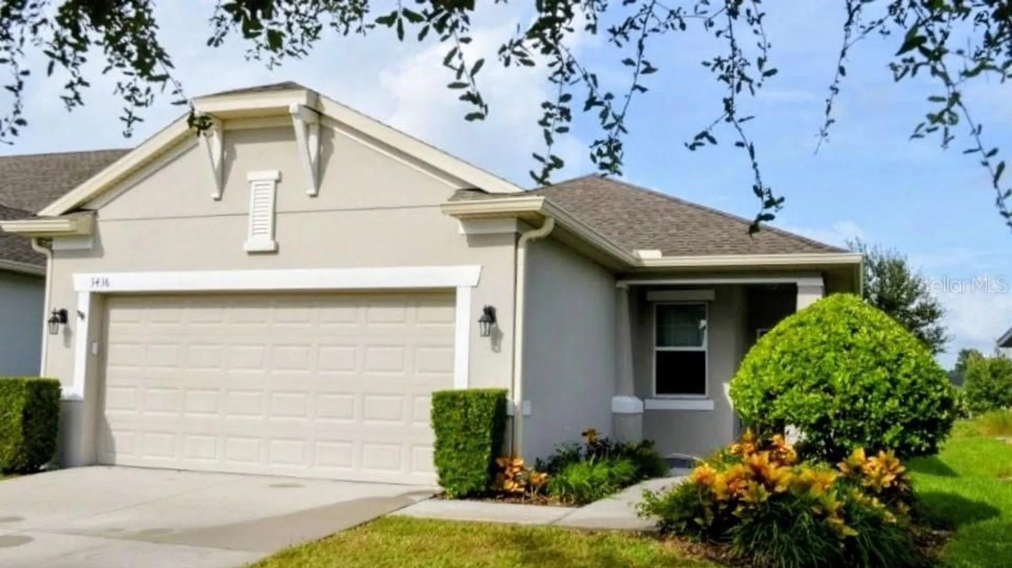 Property Slideshow image 2 of 34 | 3436 sagebrush st, Harmony, FL, 34773