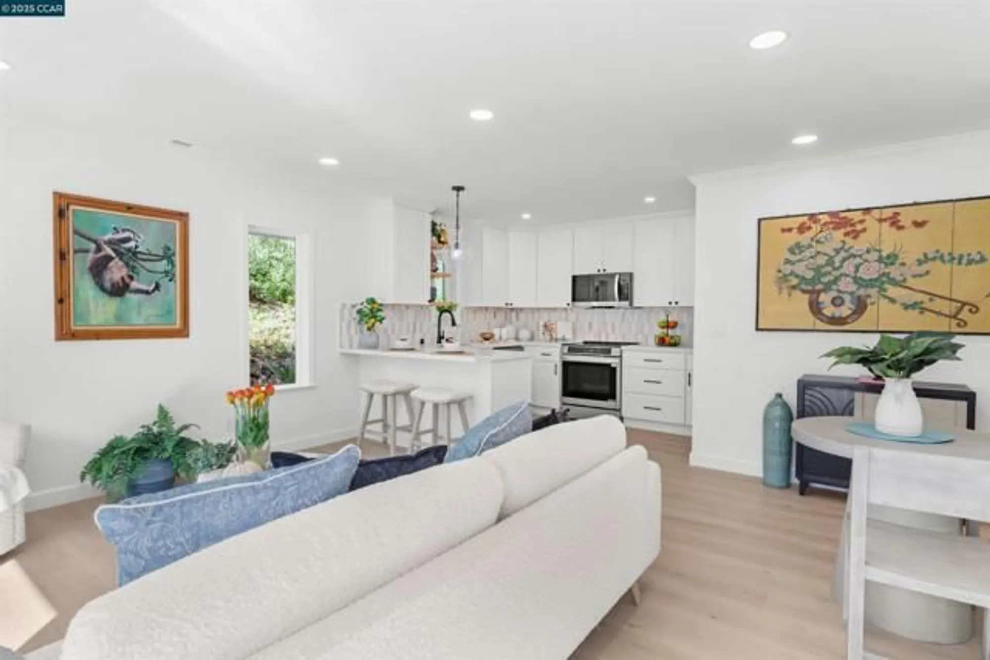 Property Slideshow image 7 of 48 | 2933 ptarmigan dr 3, Walnut Creek, CA, 94595