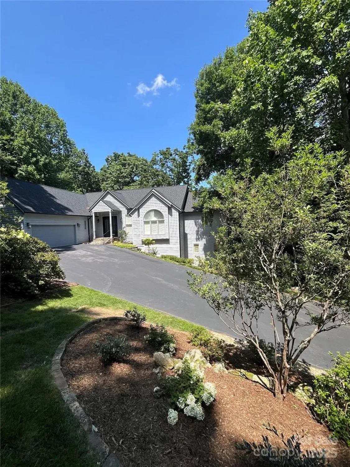 Property Slideshow image 2 of 48 | 135 poplar loop dr, Flat Rock, NC, 28731