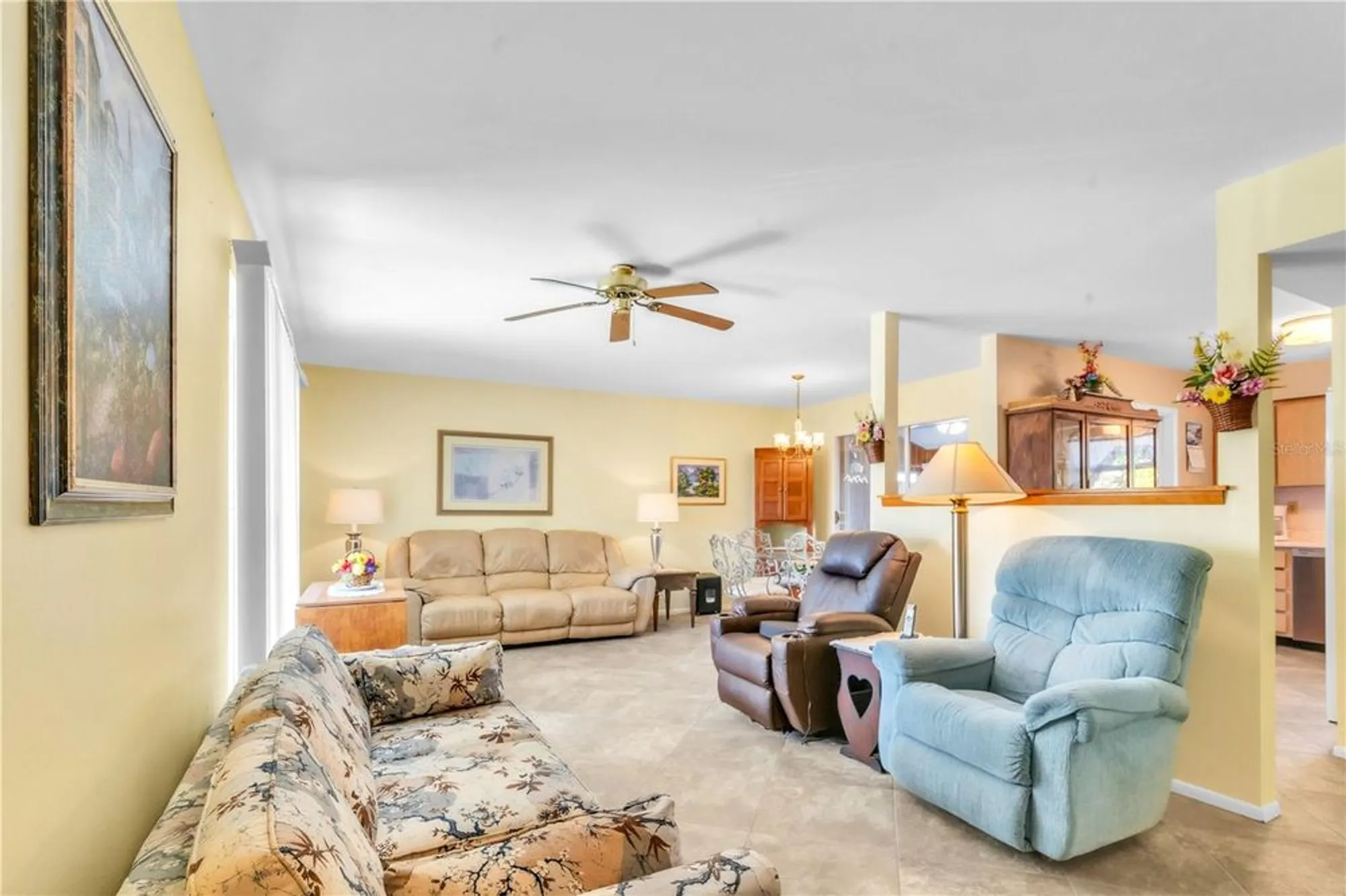 Property Slideshow image 11 of 53 | 735 torrey pines ave, Sun City Center, FL, 33573