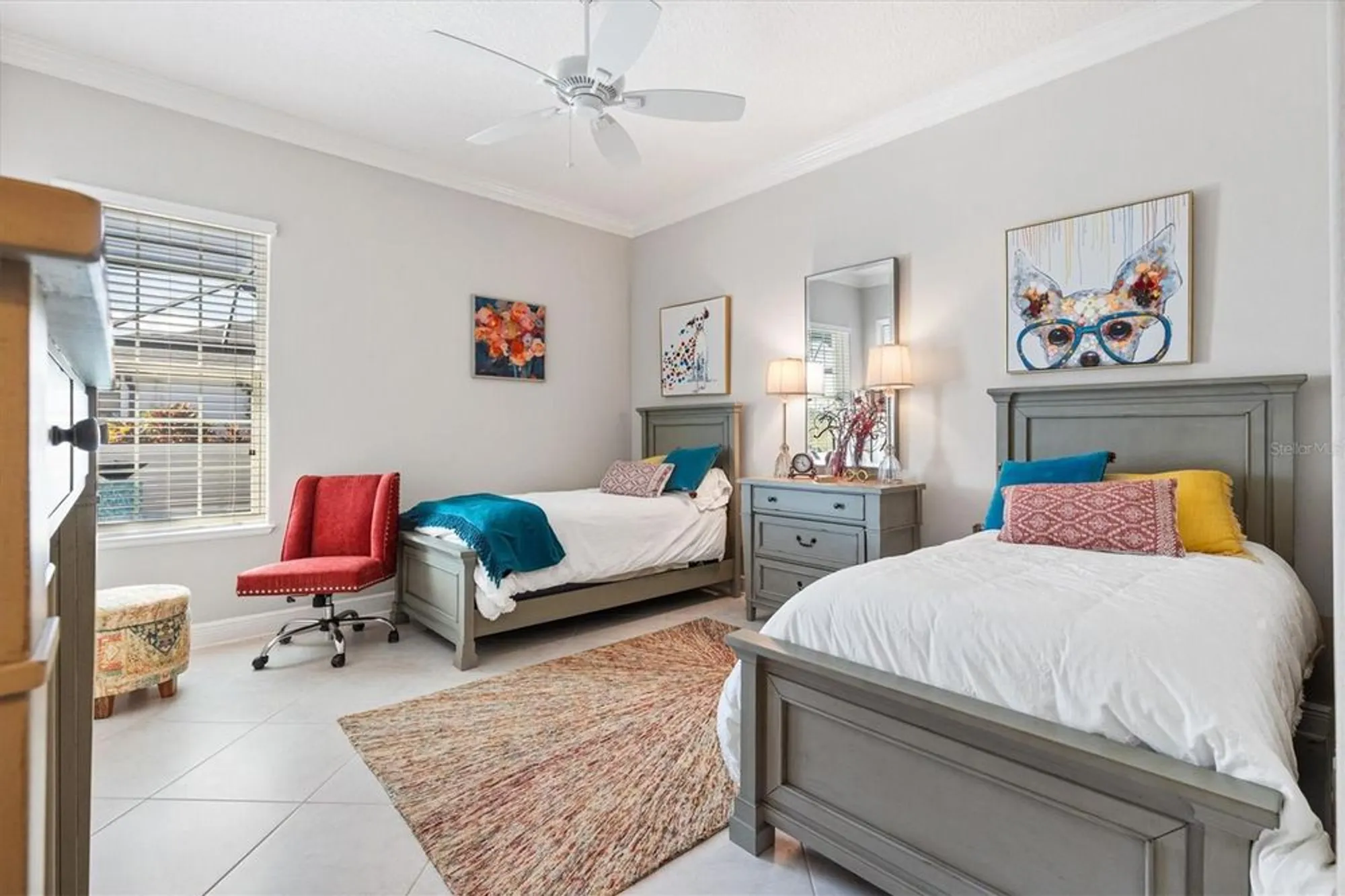 Property Slideshow image 63 of 99 | 663 krietemeyer path, The Villages, FL, 32163