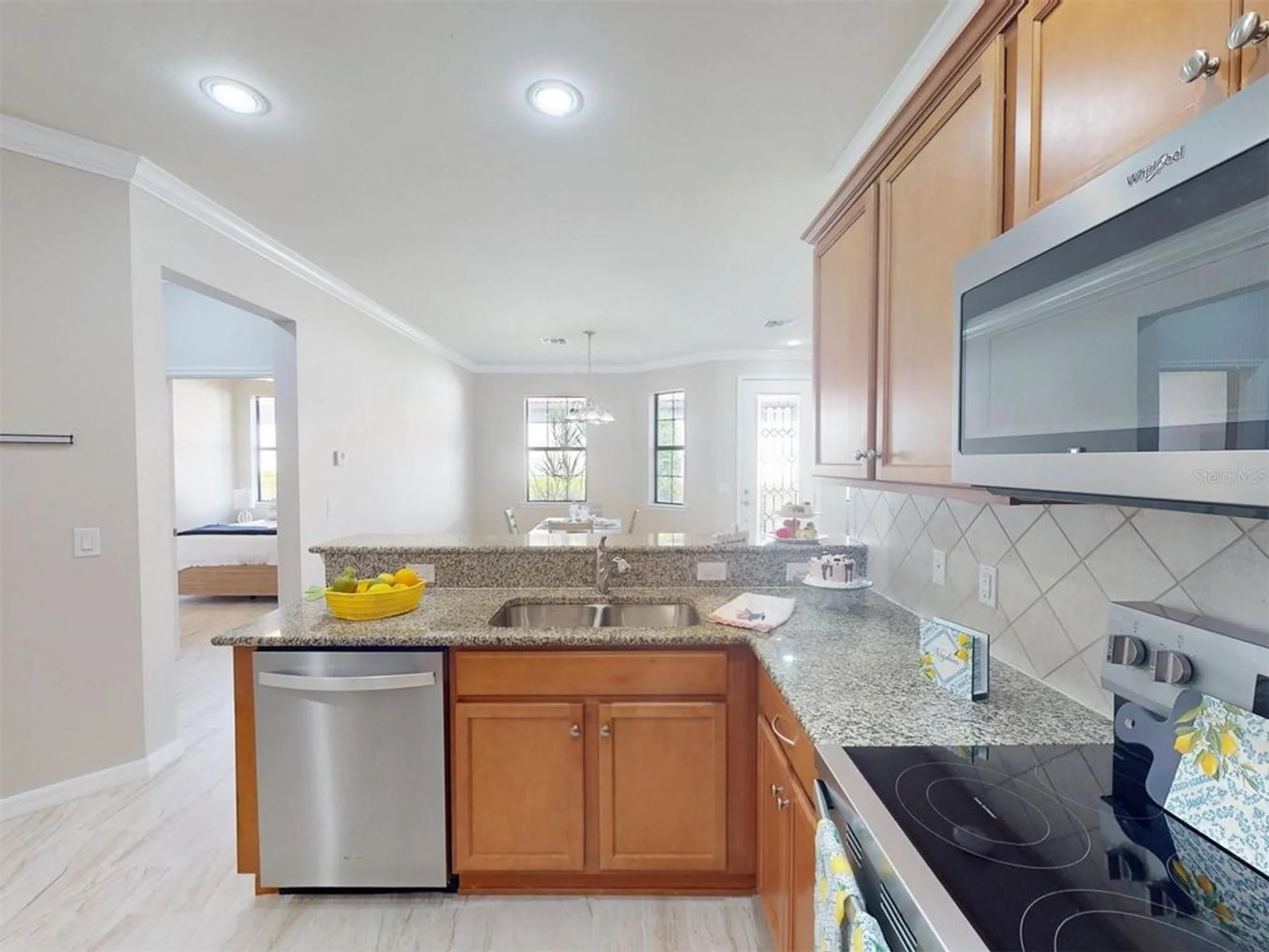 Property Slideshow image 12 of 85 | 2430 daisy dr, North Port, FL, 34289