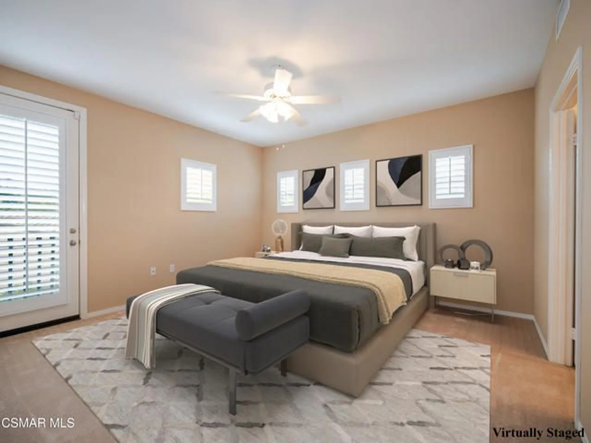 Property Slideshow image 31 of 51 | 23752 noble fir ct, Valencia, CA, 91354