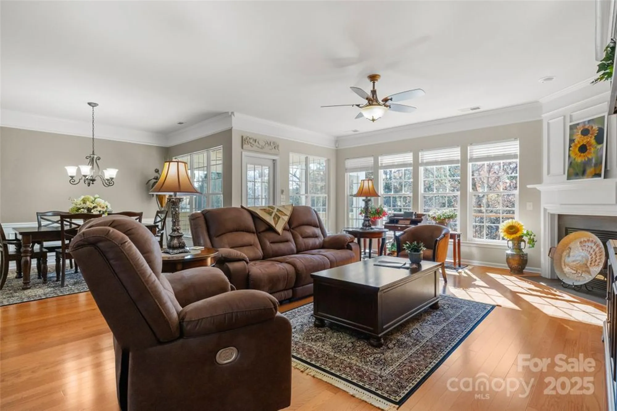 Property Slideshow image 5 of 46 | 12235 gadwell pl, Indian Land, SC, 29707