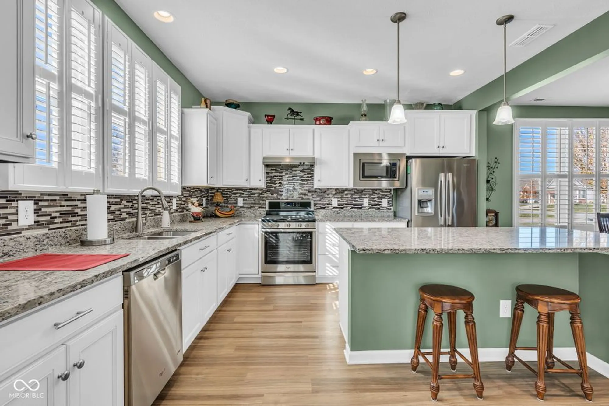 Property Slideshow image 18 of 54 | 4955 dahlia dr, Plainfield, IN, 46168