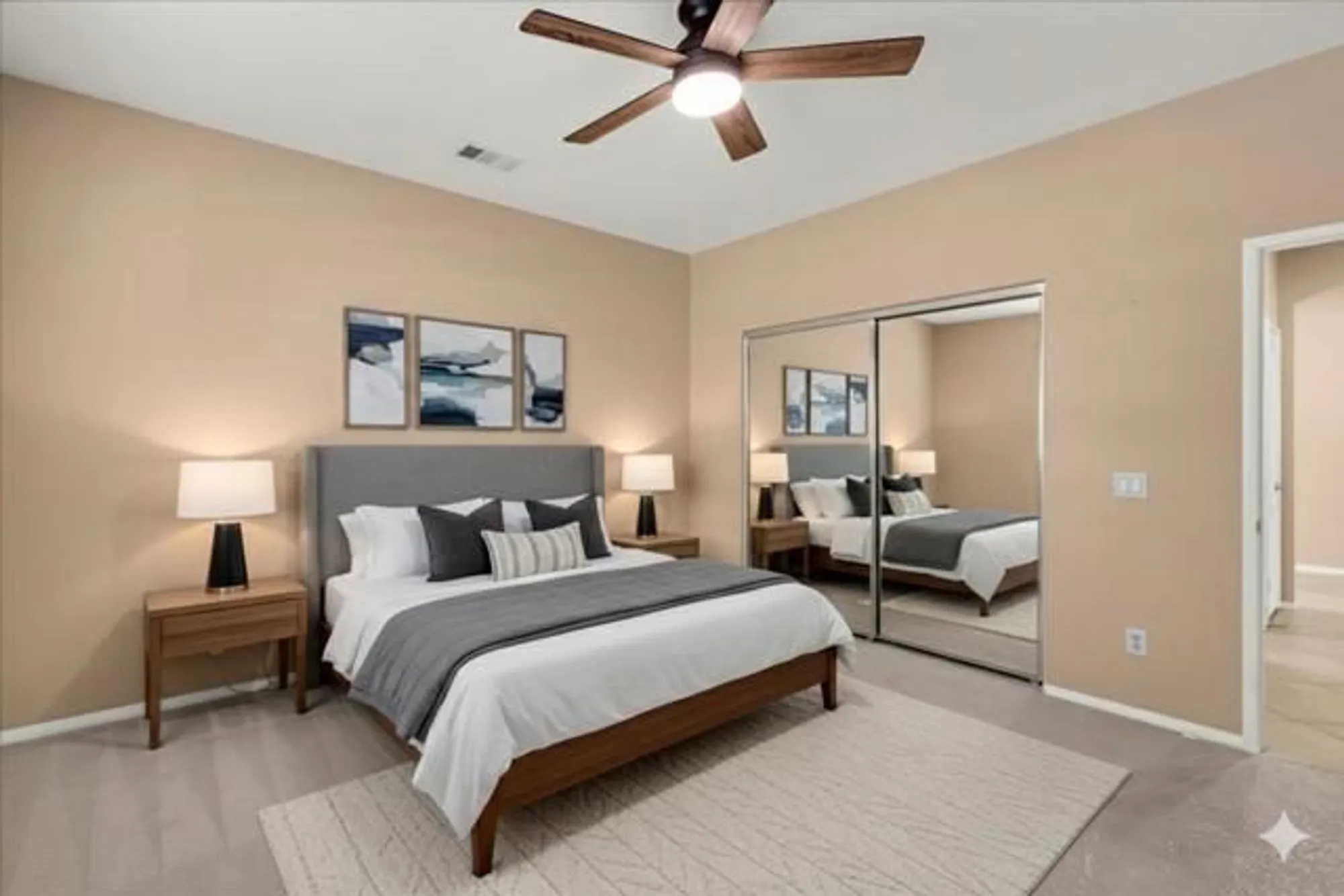 Property Slideshow image 28 of 61 | 3503 savanna way, Palm Springs, CA, 92262