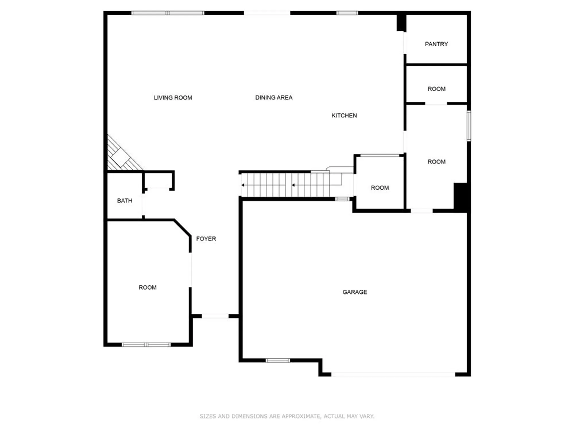 Property Slideshow image 83 of 85 | 4160 lotus st, Plainfield, IN, 46168