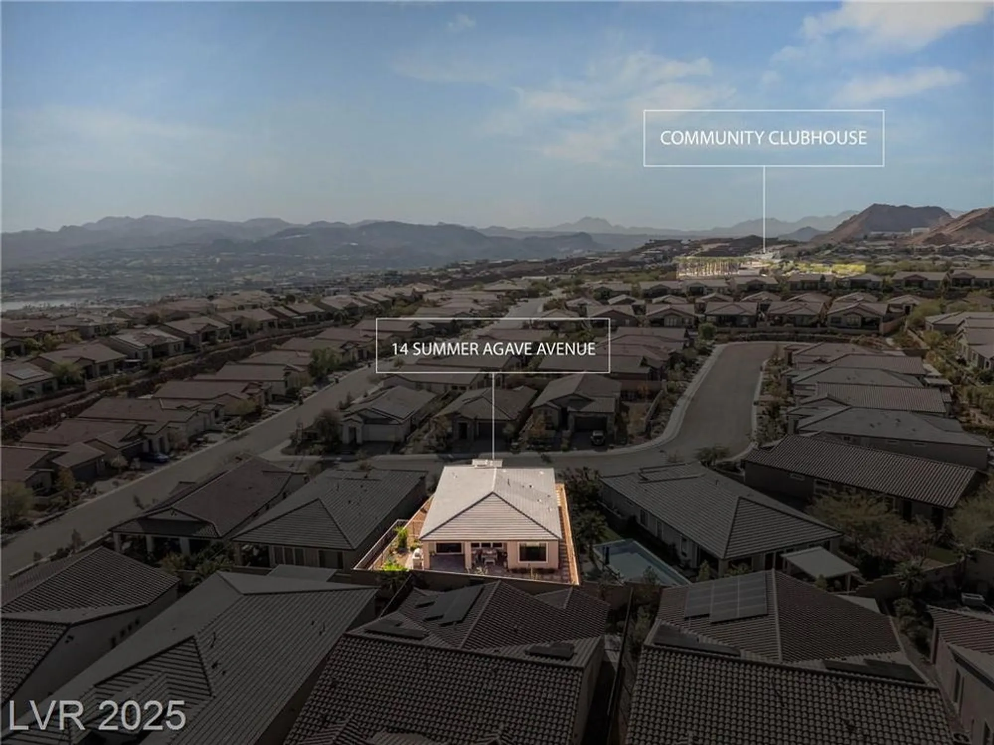 Property Slideshow image 32 of 38 | 14 summer agave ave, Henderson, NV, 89011