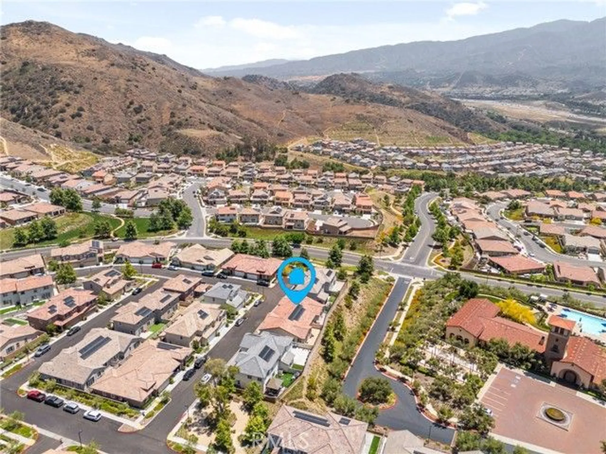 Property Slideshow image 38 of 39 | 24205 selwood dr, Corona, CA, 92883