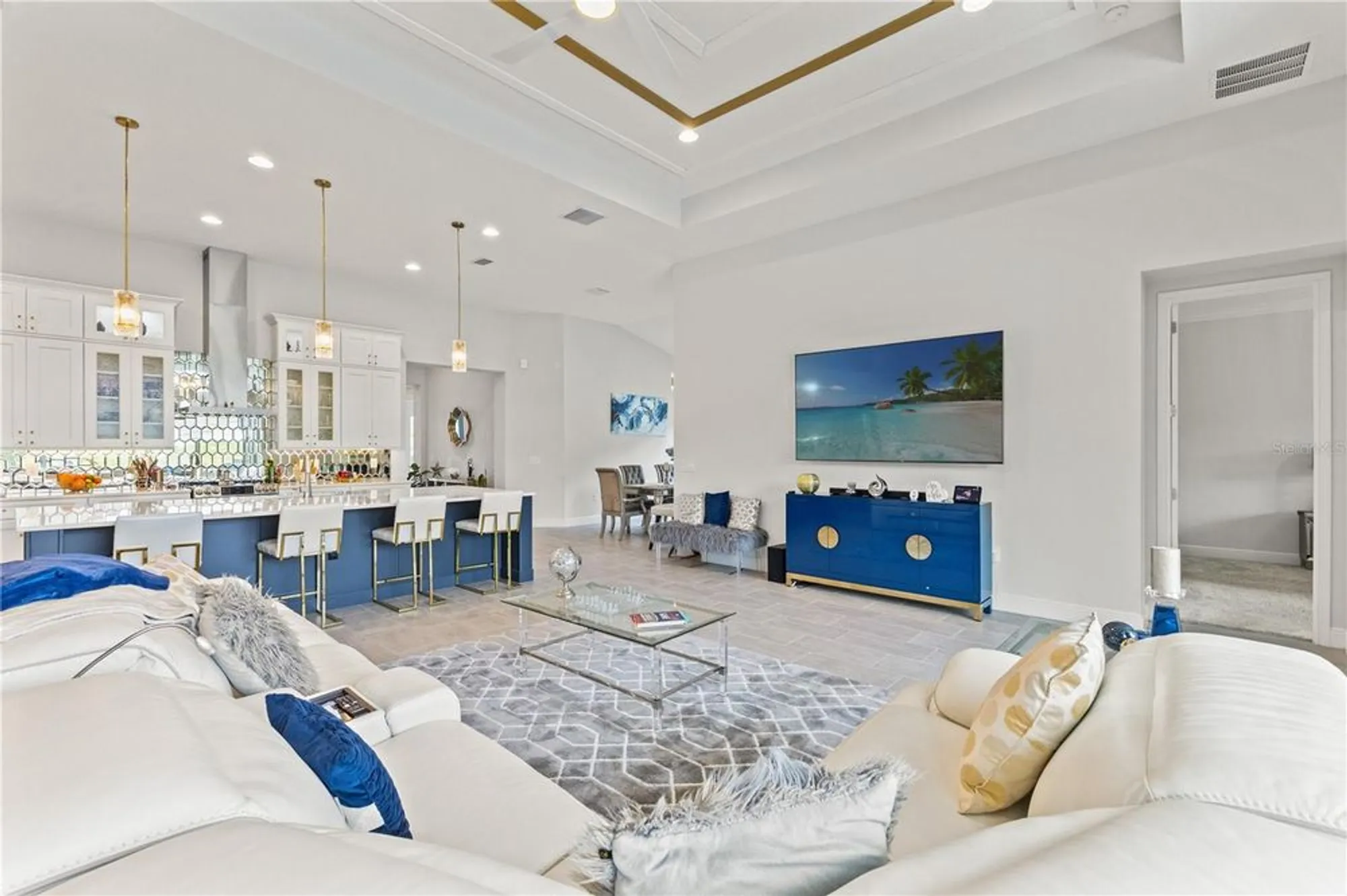 Property Slideshow image 13 of 92 | 13444 trailing moss dr, Dade City, FL, 33525