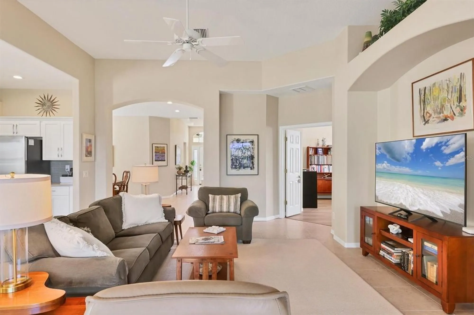 Property Slideshow image 14 of 83 | 5698 white jasmine way, North Port, FL, 34287