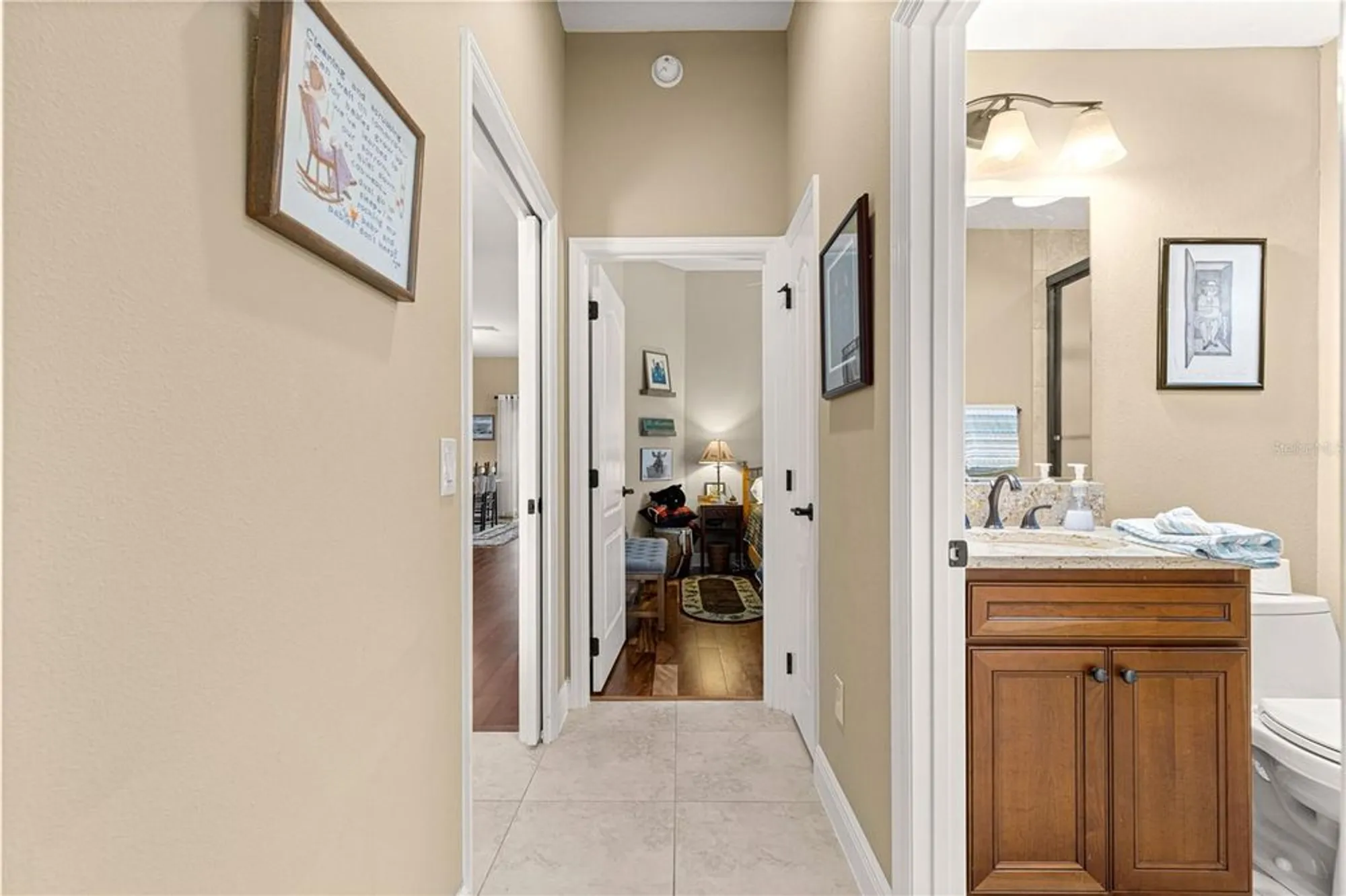 Property Slideshow image 38 of 69 | 3031 hicks pl, The Villages, FL, 32163