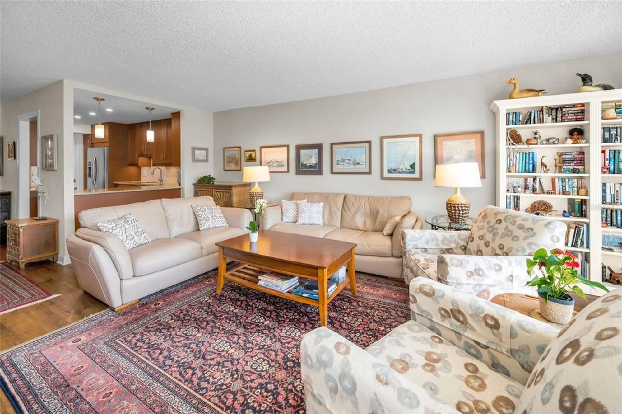 Property Slideshow image 16 of 42 | 632 edgewater dr 433, Dunedin, FL, 34698