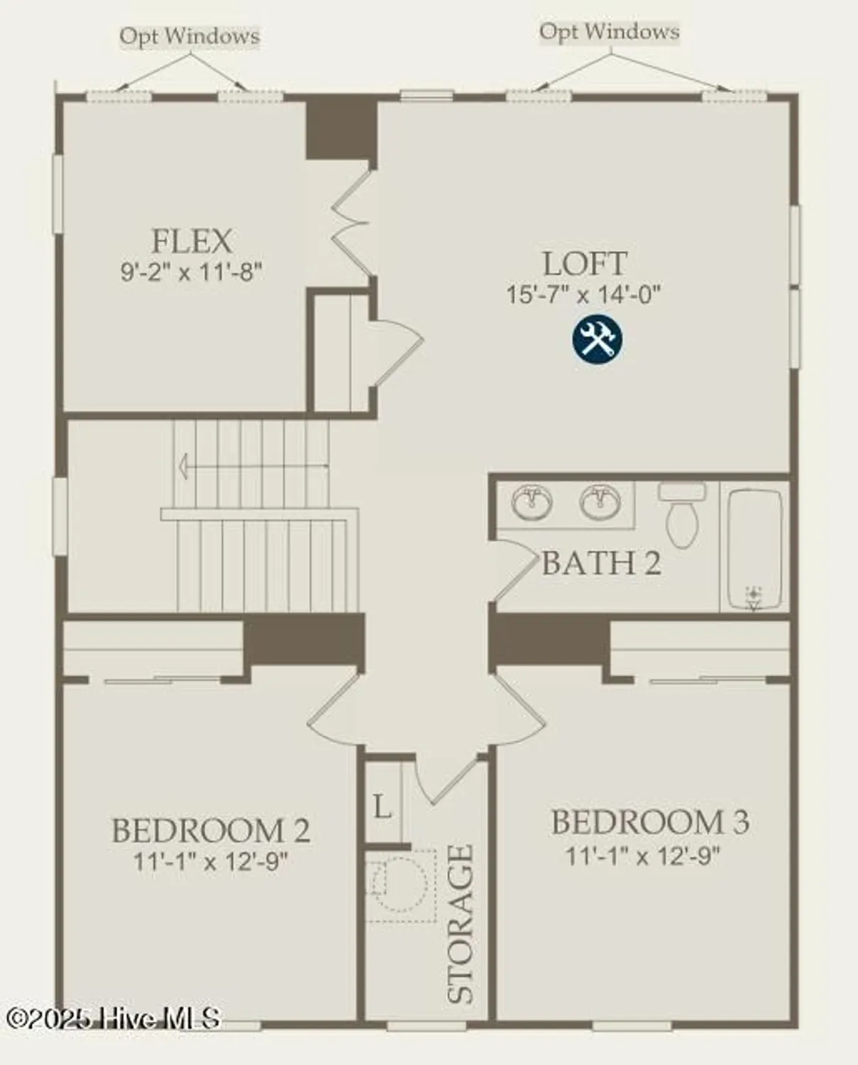 Property Slideshow image 3 of 8 | 5308 sunfish ln # 1012, Wilmington, NC, 28412