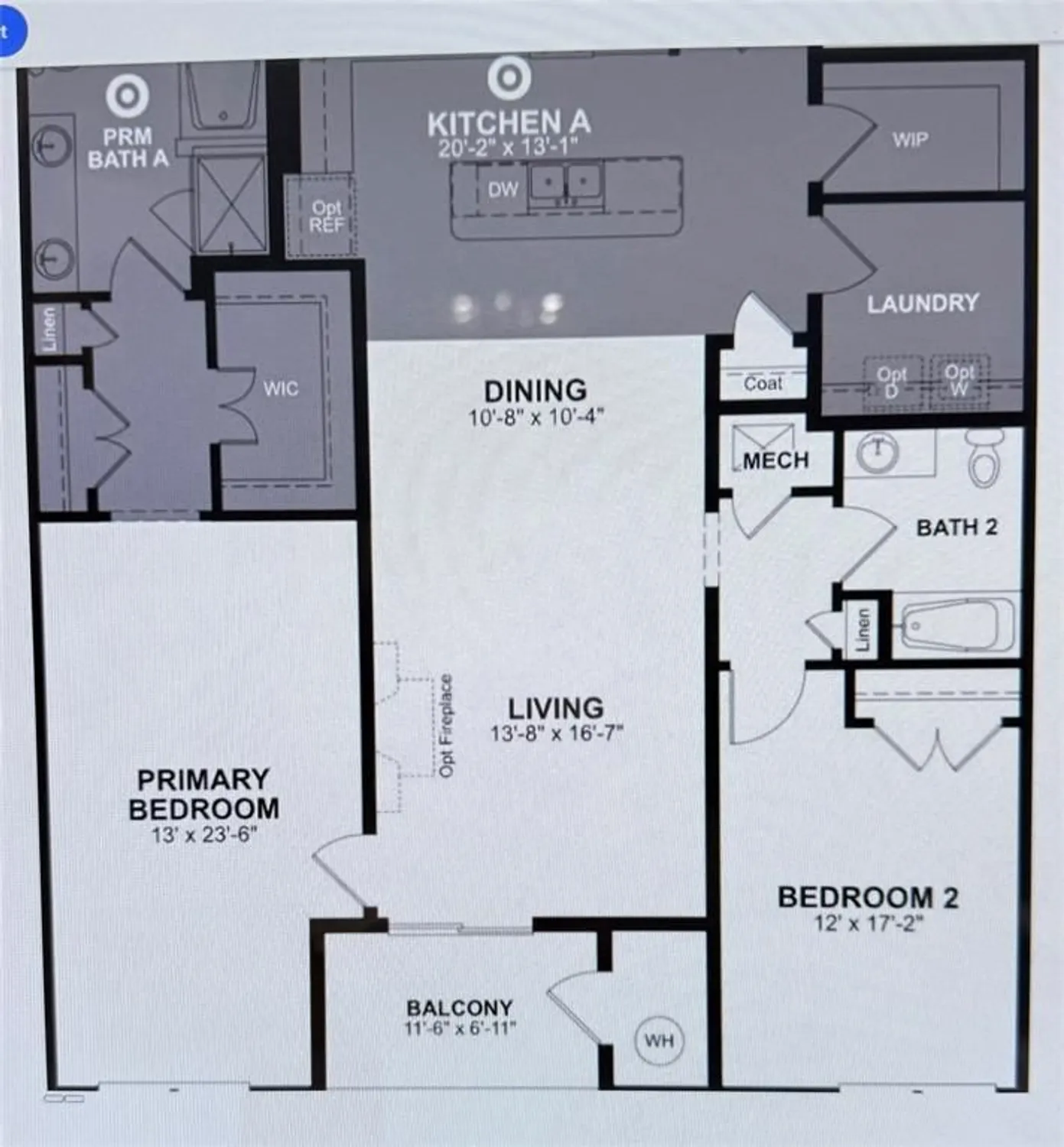 Property Slideshow image 19 of 31 | 651 n watters rd apt 4402, Allen, TX, 75013