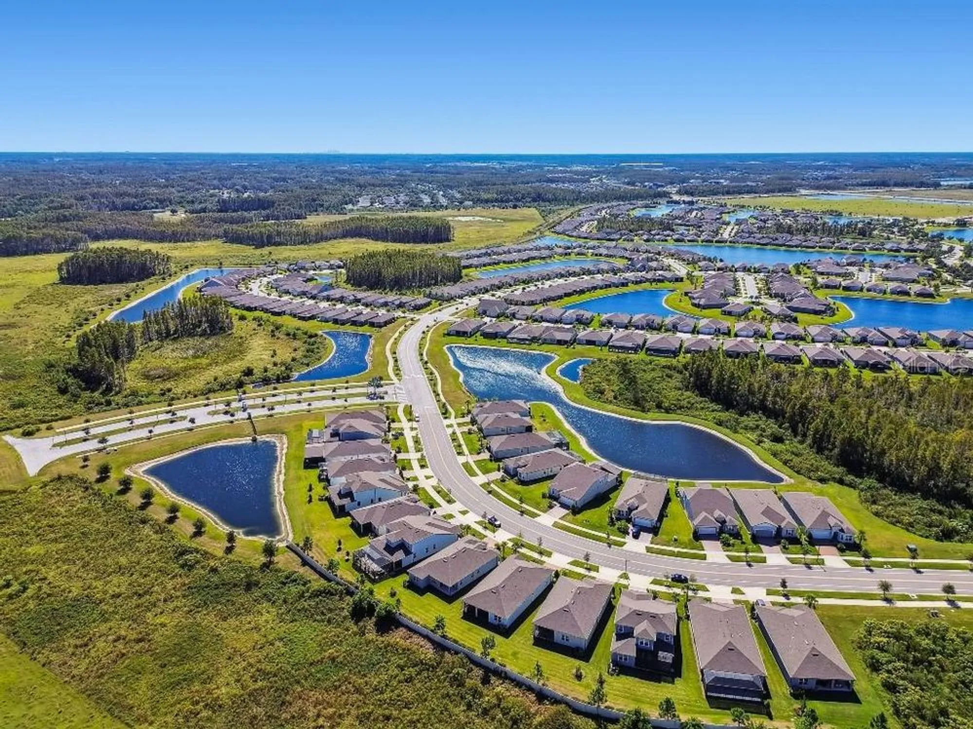 Property Slideshow image 44 of 49 | 20057 sea glass cir, Land O Lakes, FL, 34638