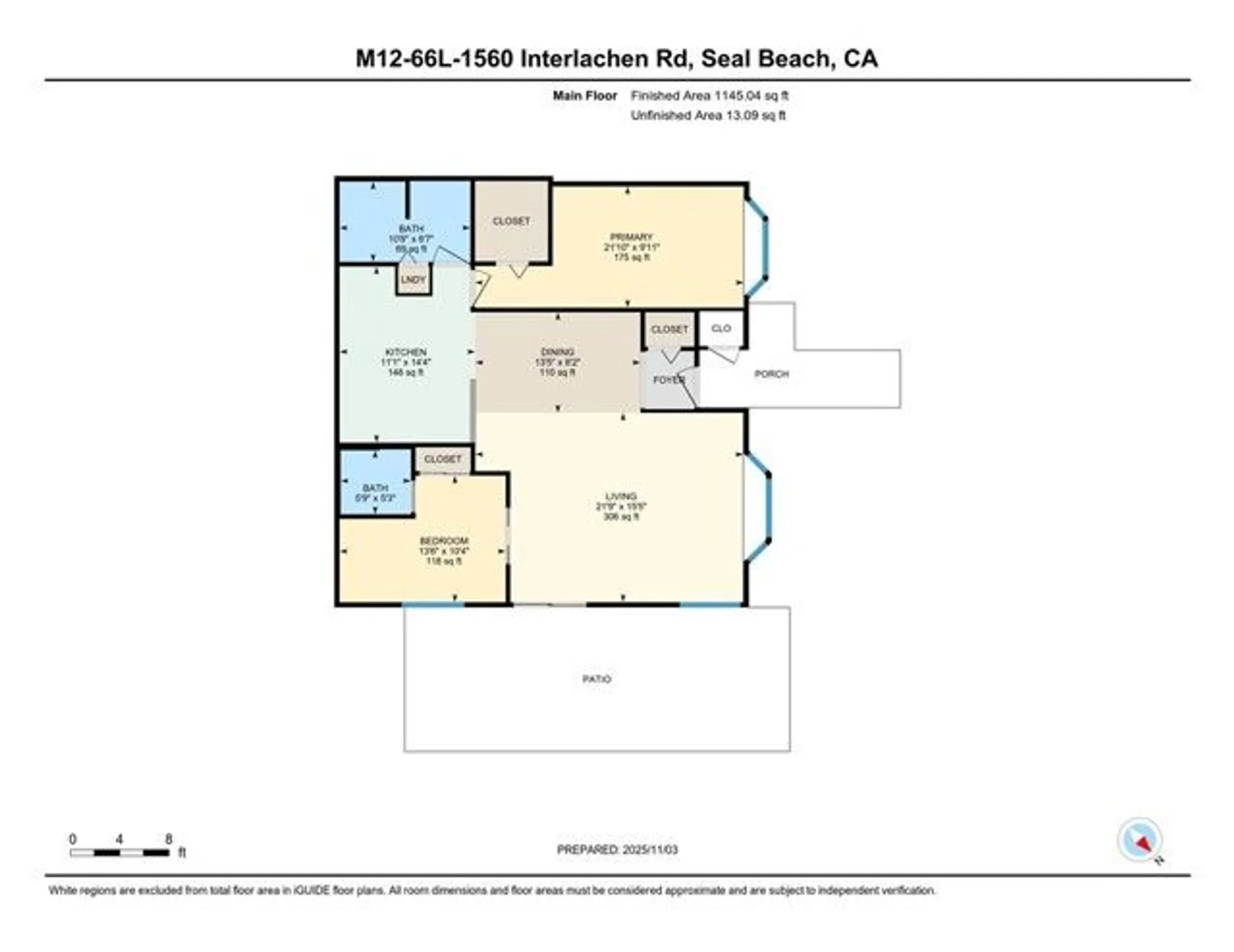 Property Slideshow image 2 of 38 | 1560 interlachen rd, Seal Beach, CA, 90740
