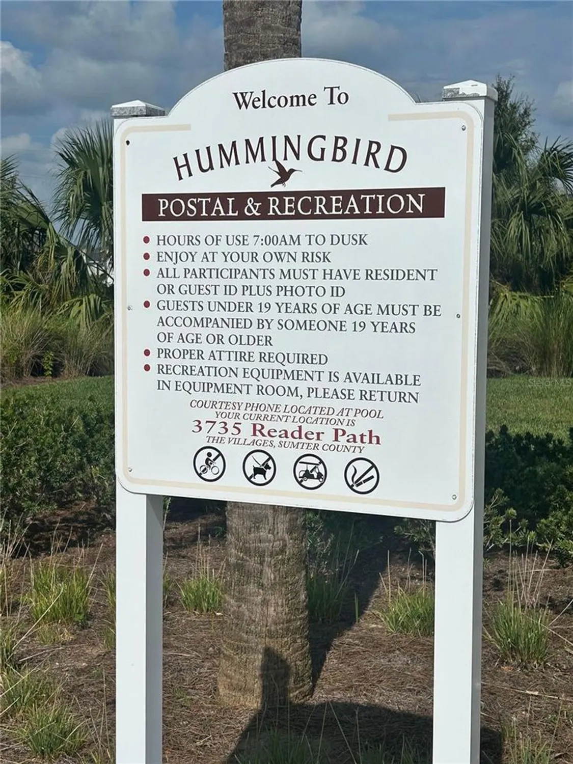 Property Slideshow image 49 of 69 | 5617 stricklin st, The Villages, FL, 32163