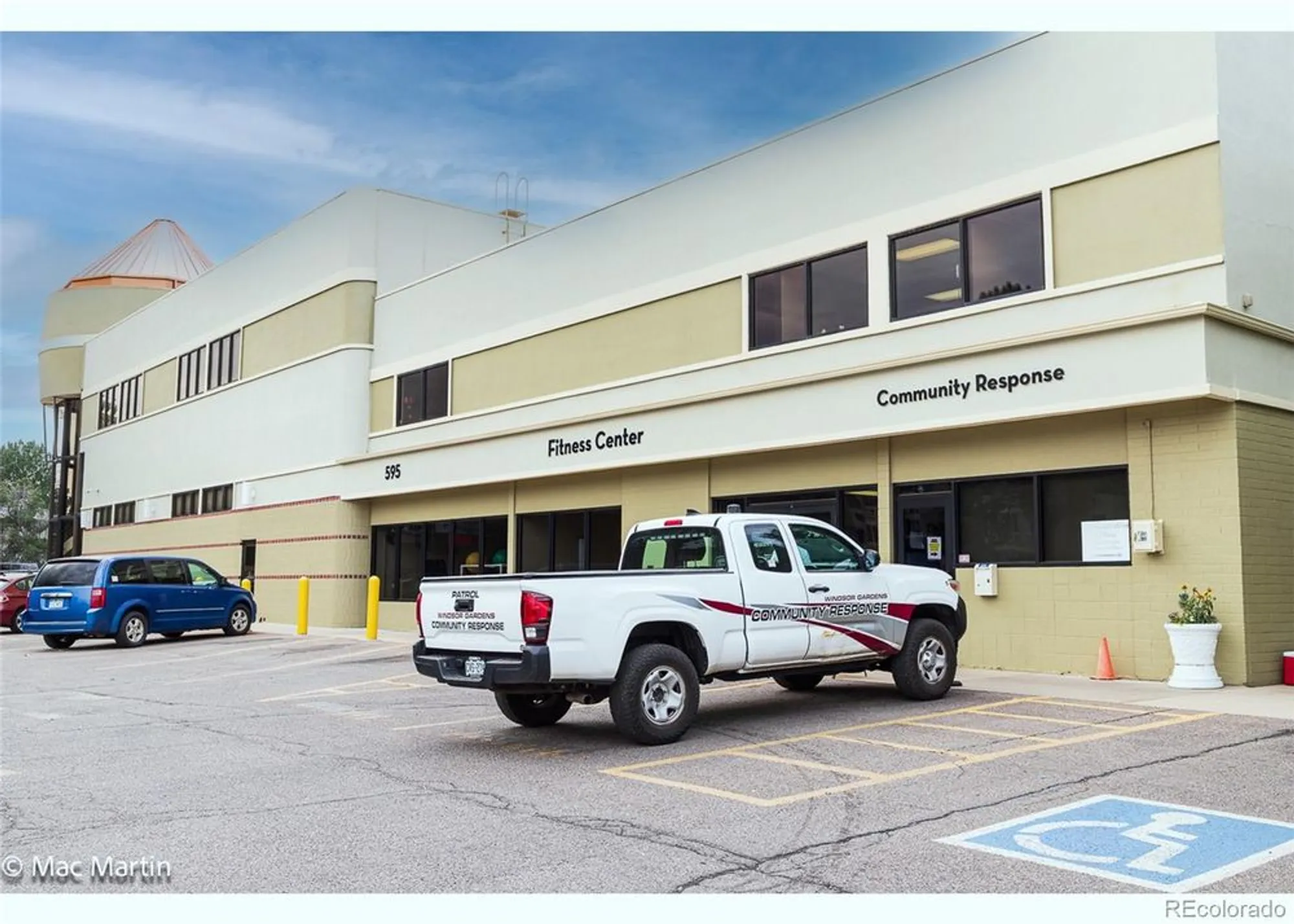 Property Slideshow image 31 of 31 | 710 s clinton st 6b, Denver, CO, 80247